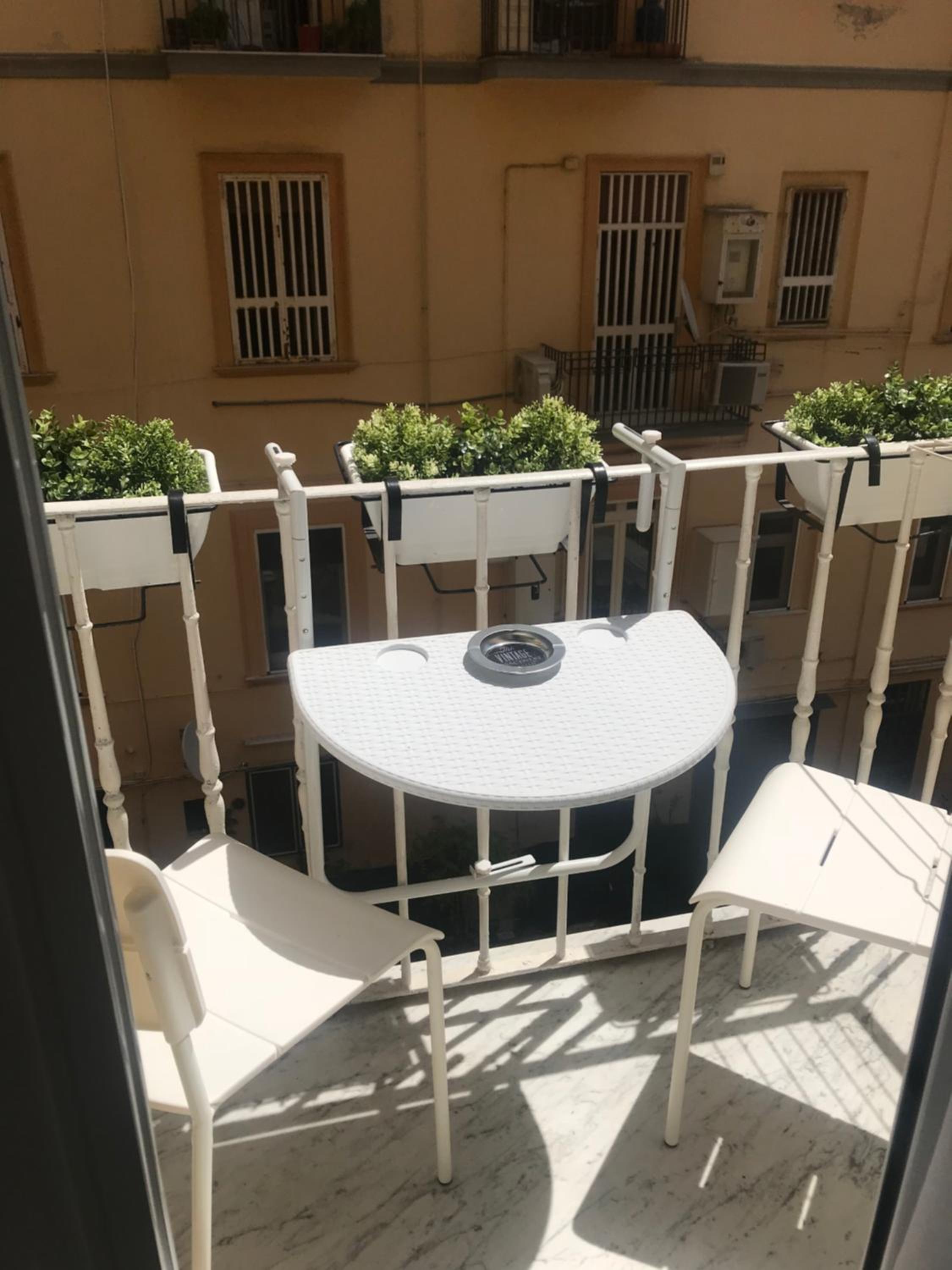MIRANDA APARTMENTS nel cuore del Vomero
