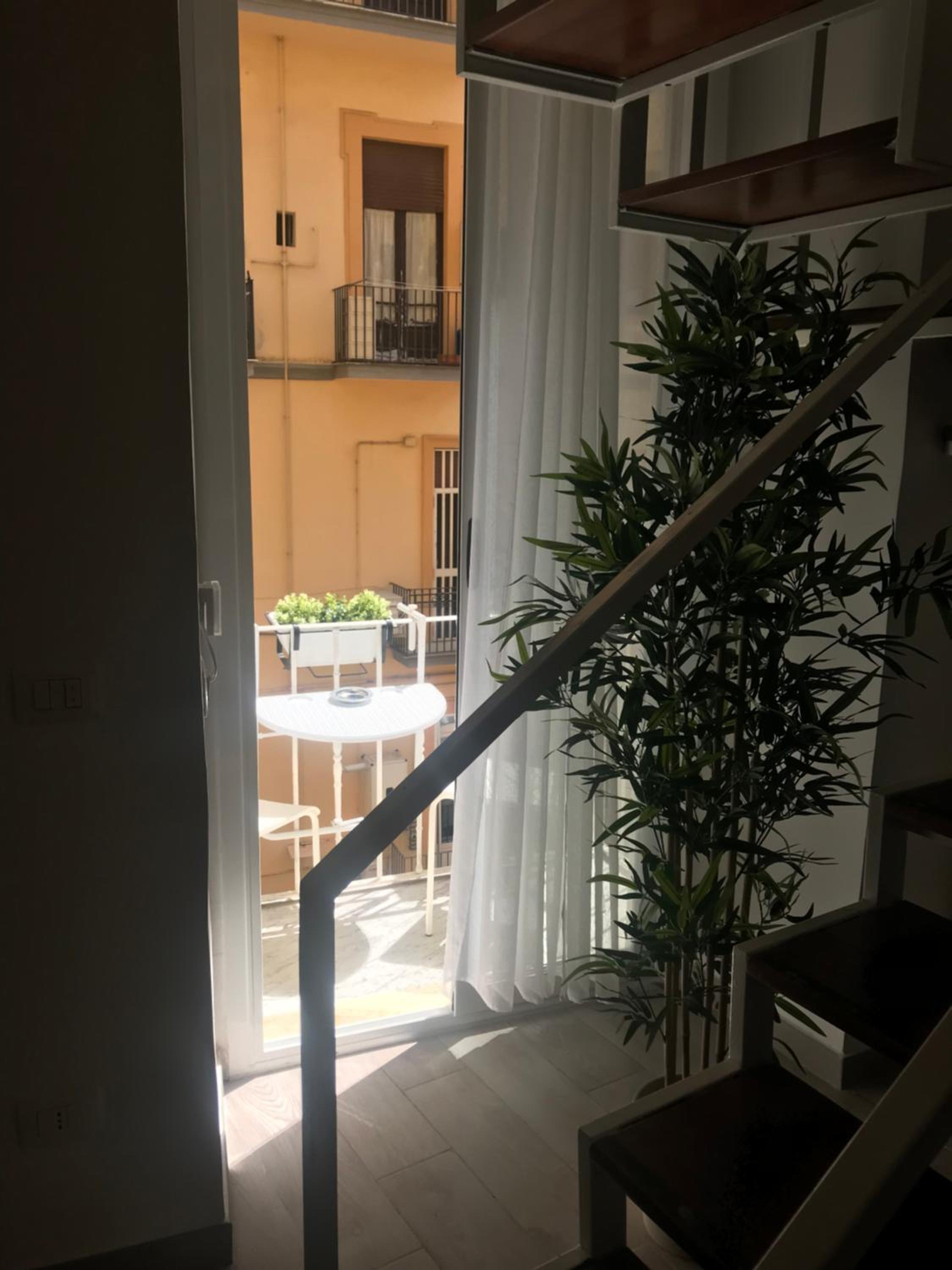 MIRANDA APARTMENTS nel cuore del Vomero