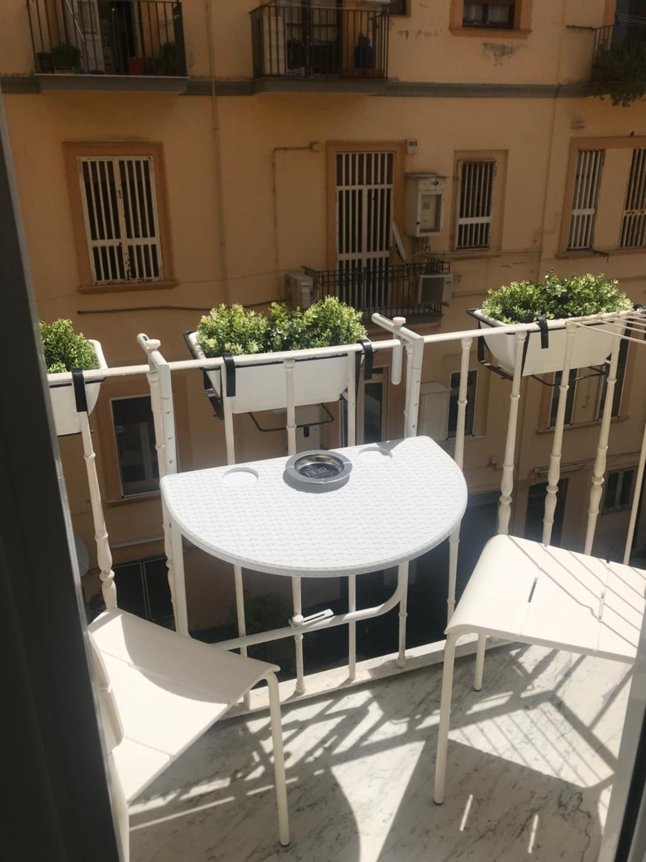 MIRANDA APARTMENTS nel cuore del Vomero