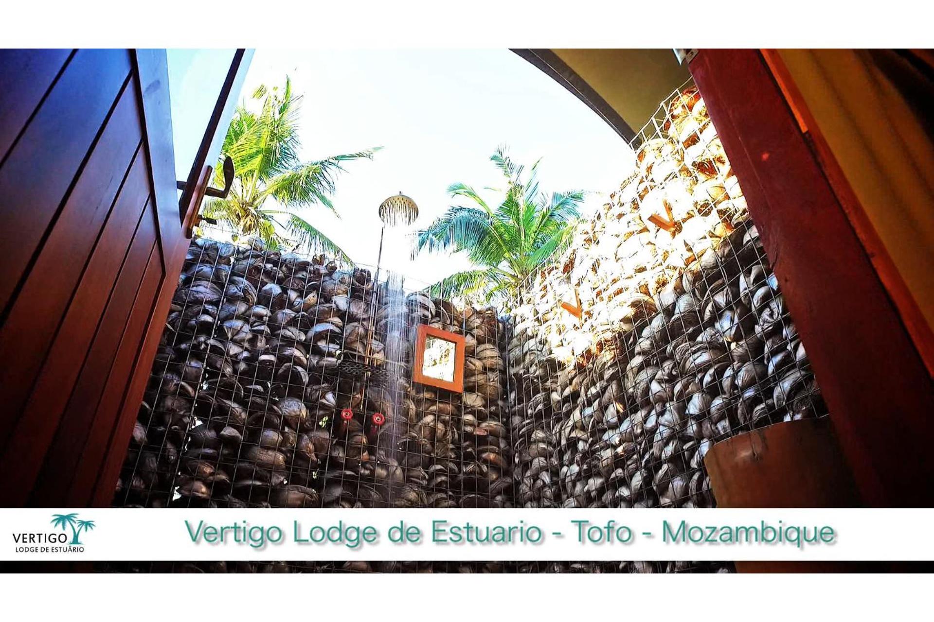 Vertigo Lodge de Estaurio
