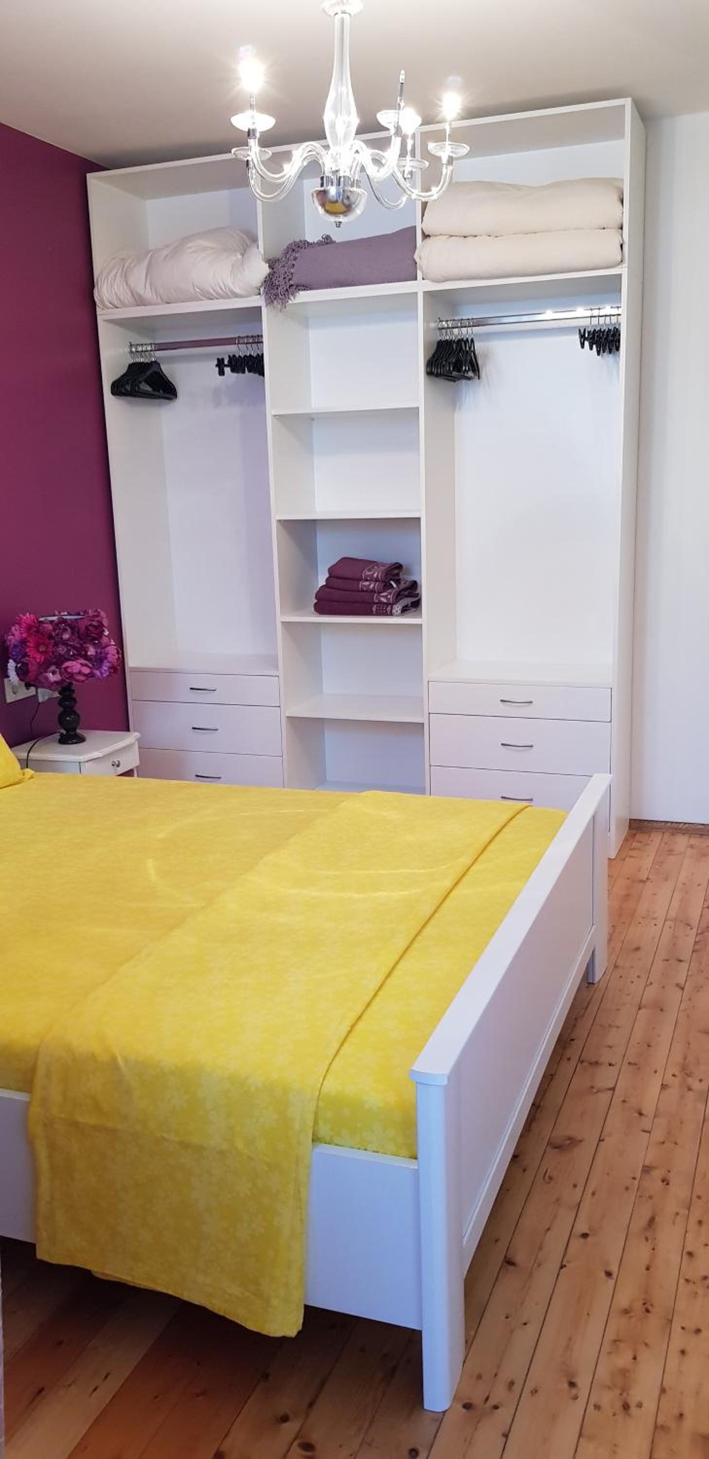 Florata apartment