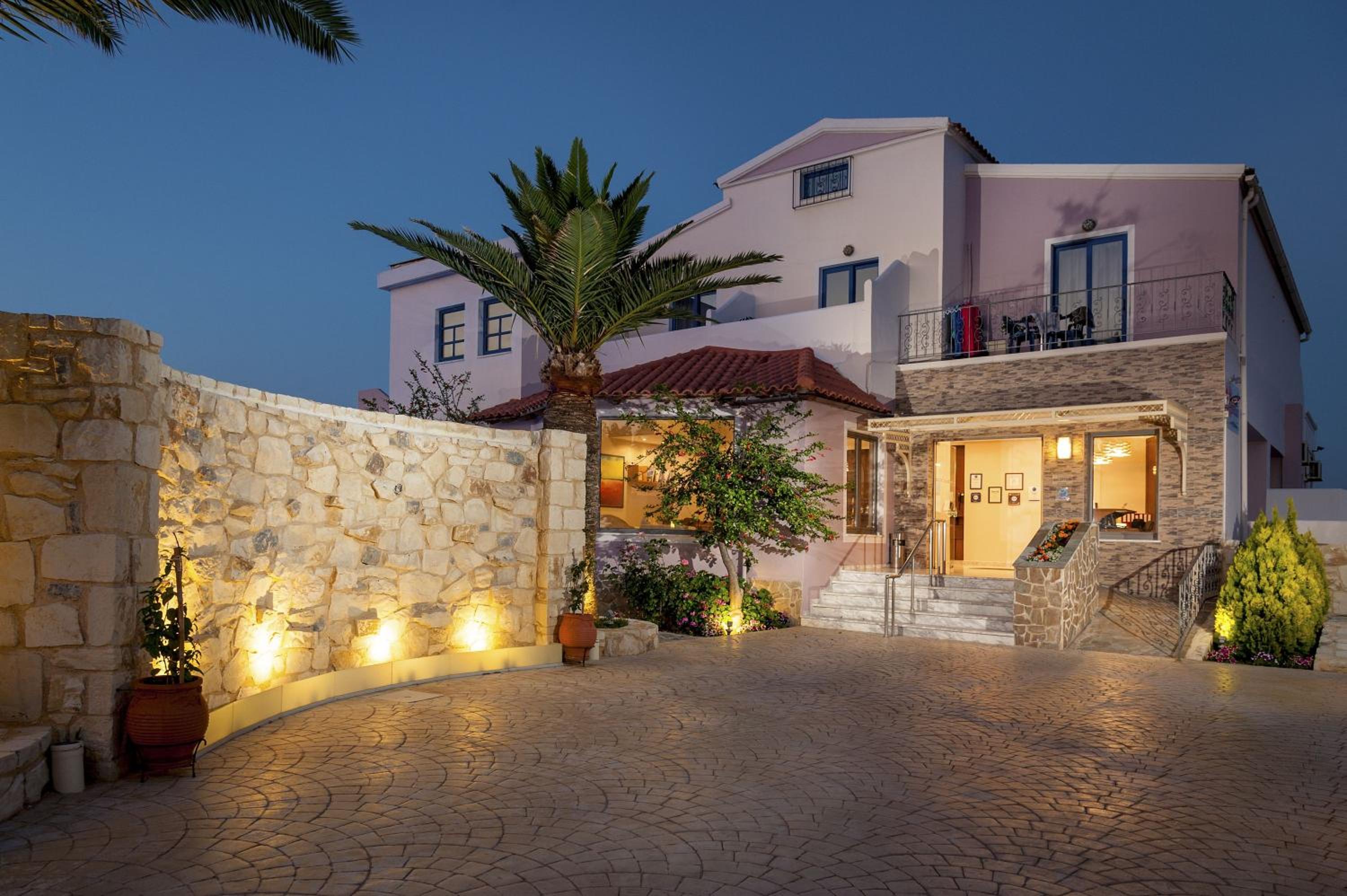 Hotel Adelais Hotel - Image 1