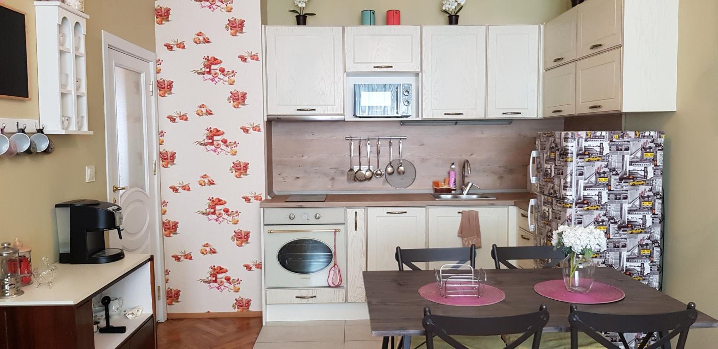 Florata apartment