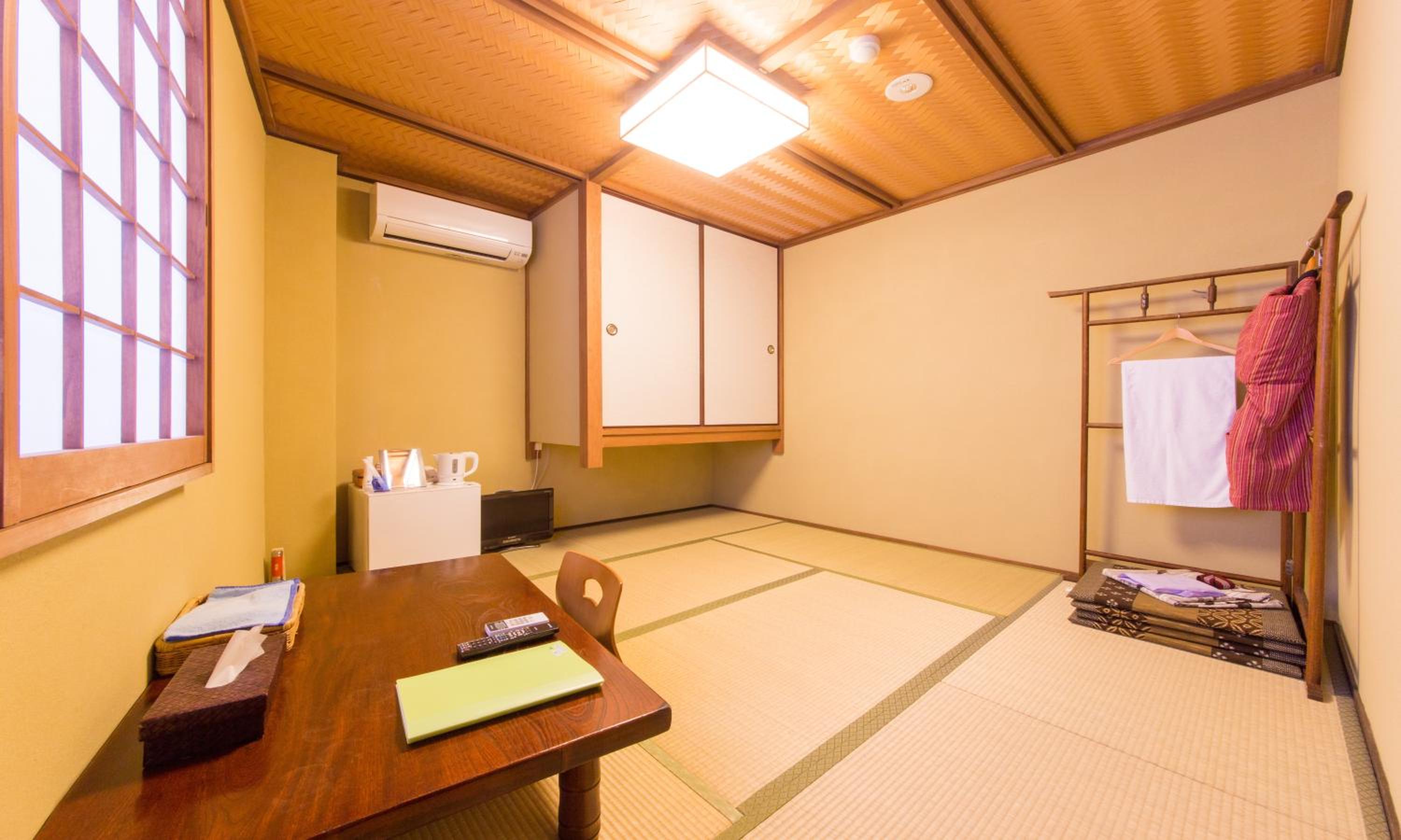 Kyo no Yado Sangen Ninenzaka