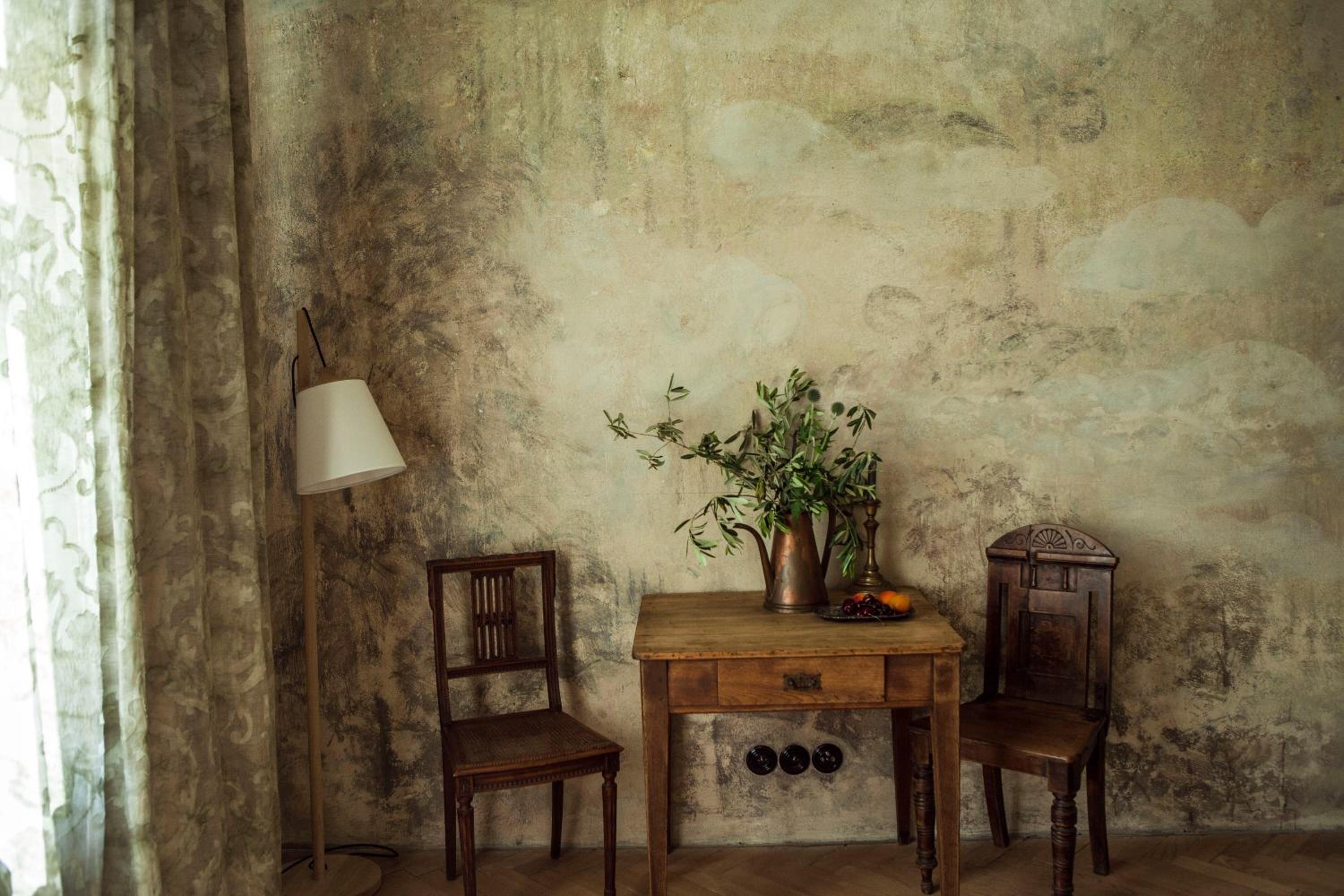 The Emerald by Prague Days