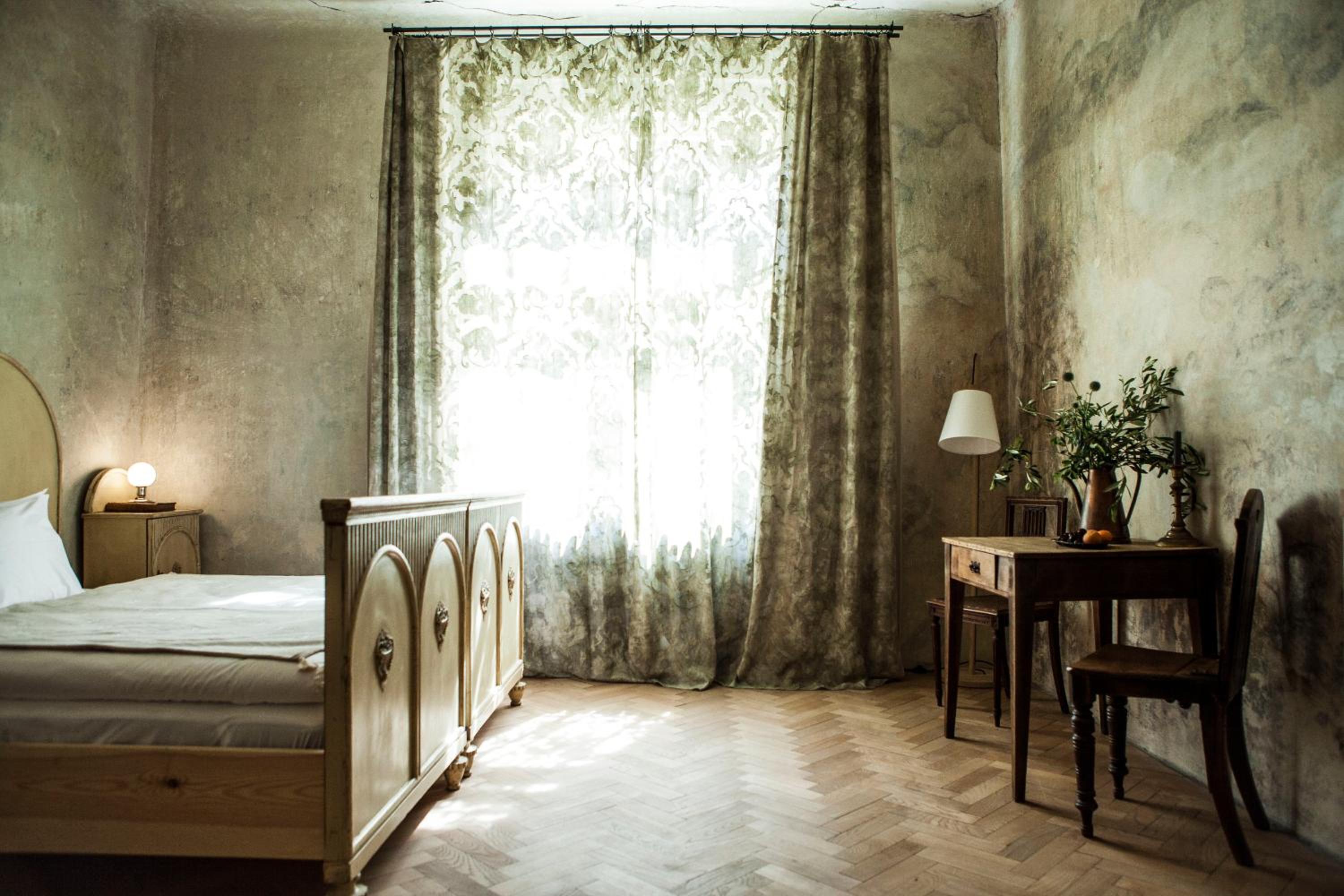 The Emerald by Prague Days