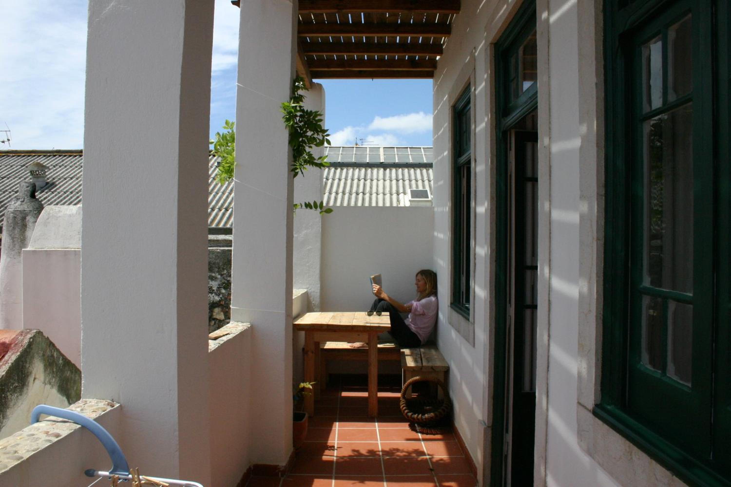 Casa Sesimbra
