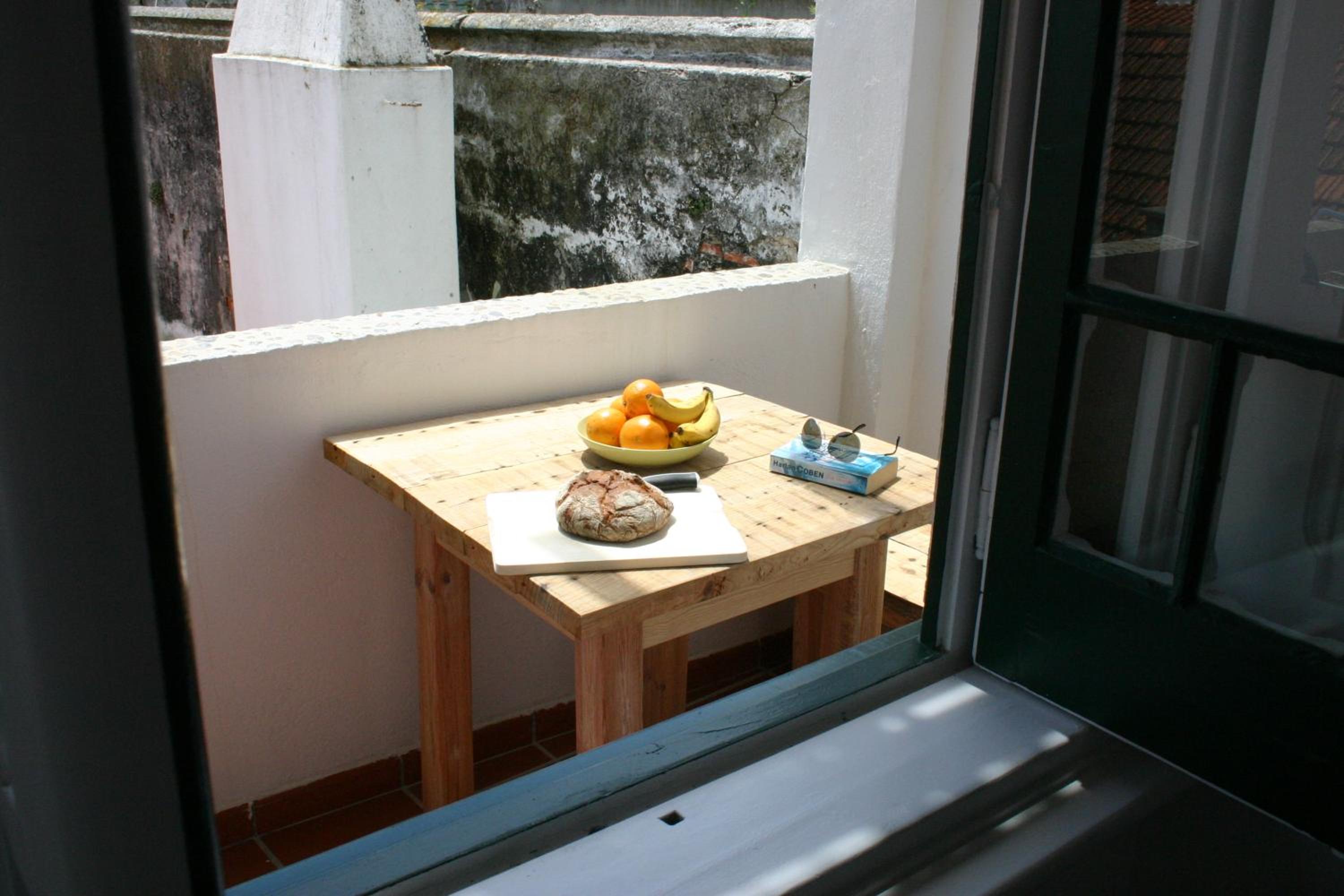 Casa Sesimbra