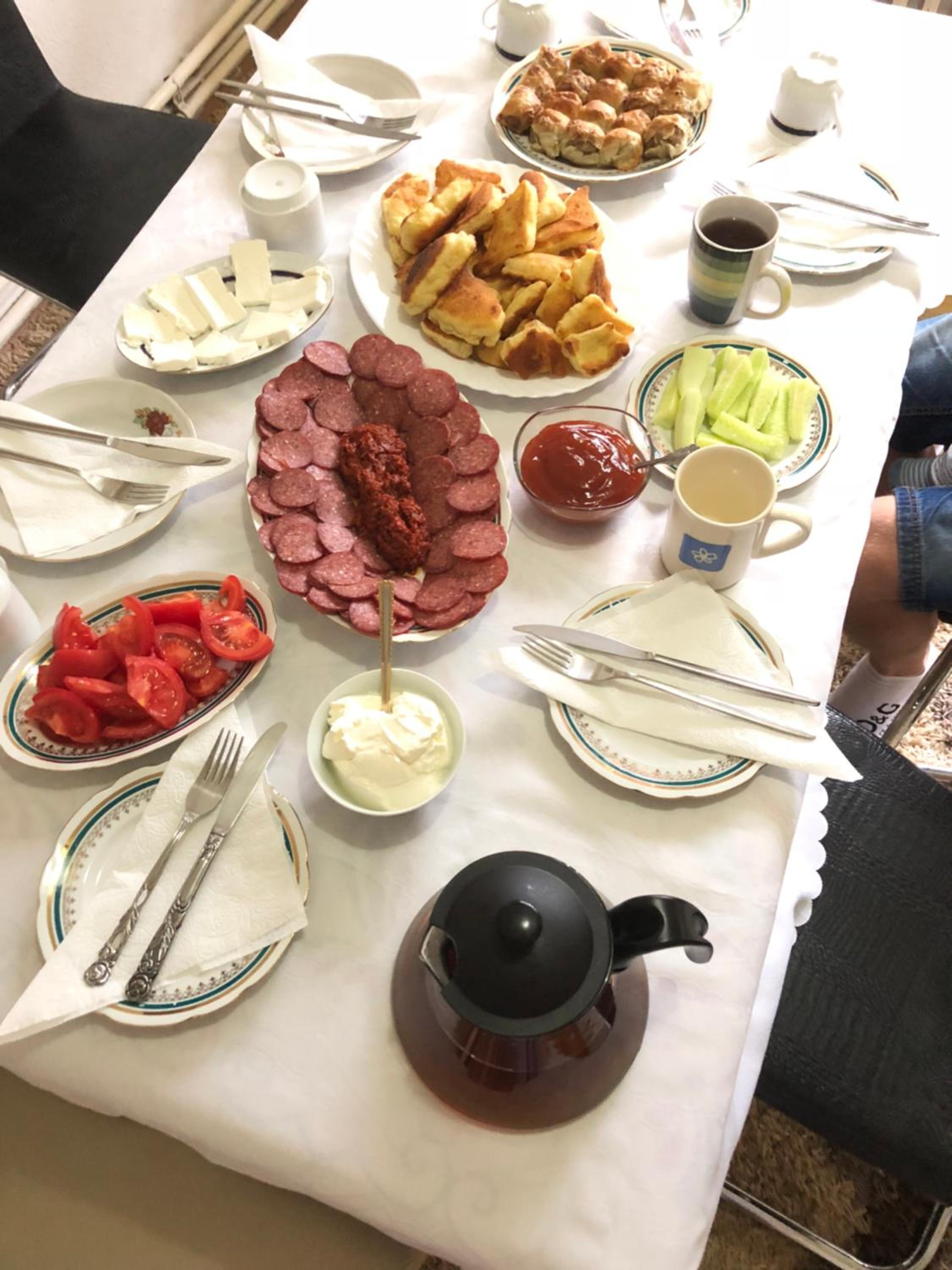 Guest House Bosnian House