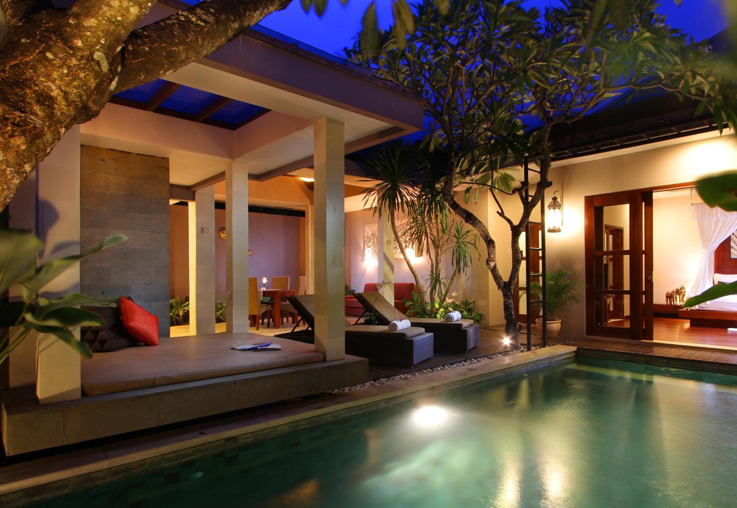 Aria Exclusive Villas & SPA - Image 2