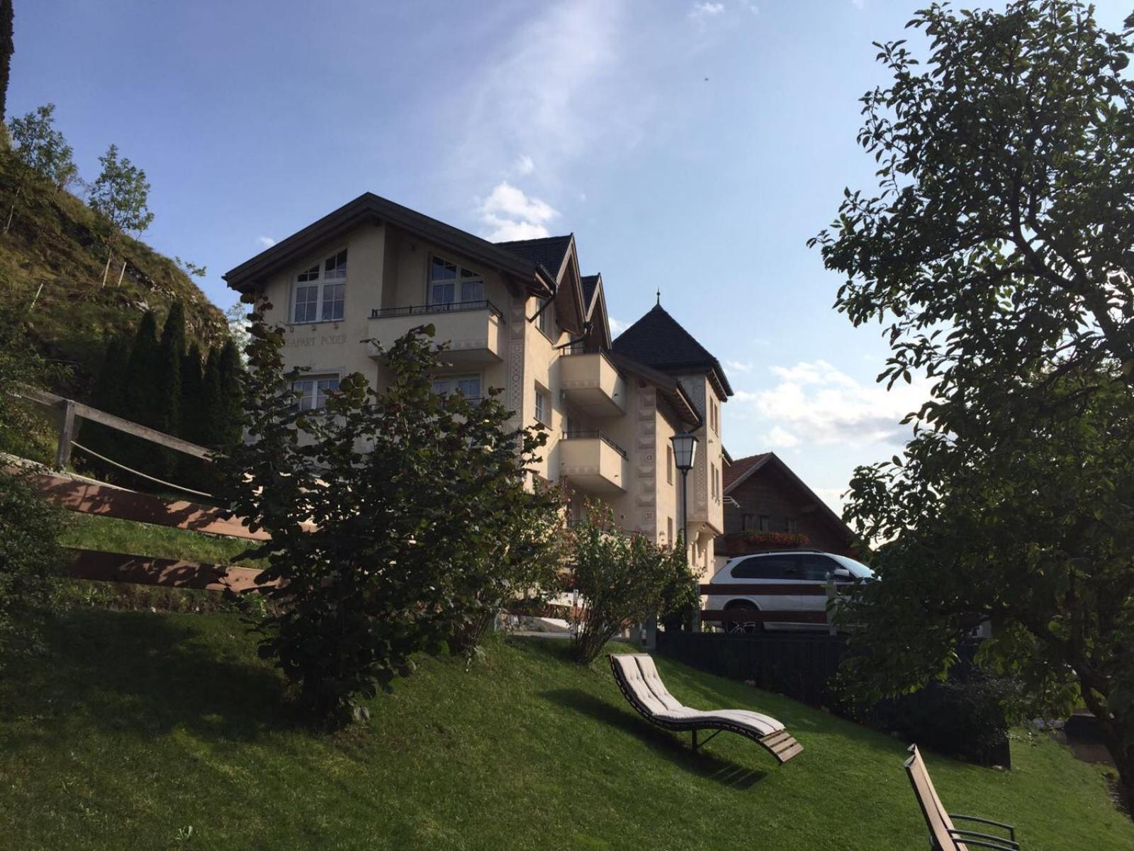 Seeapart Pöder