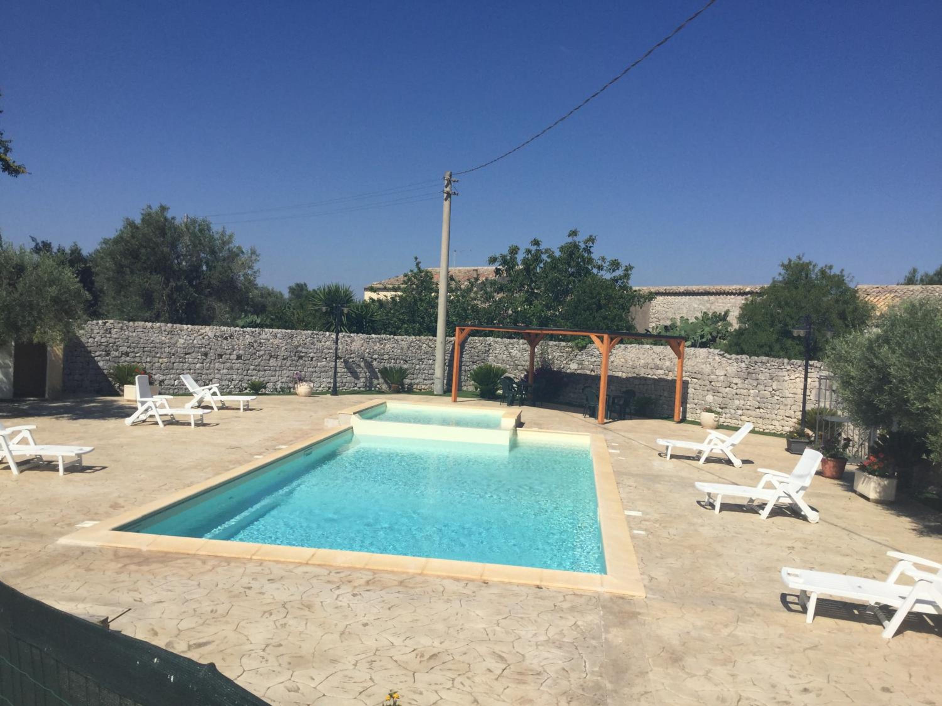Oasi Di Cava Ispica