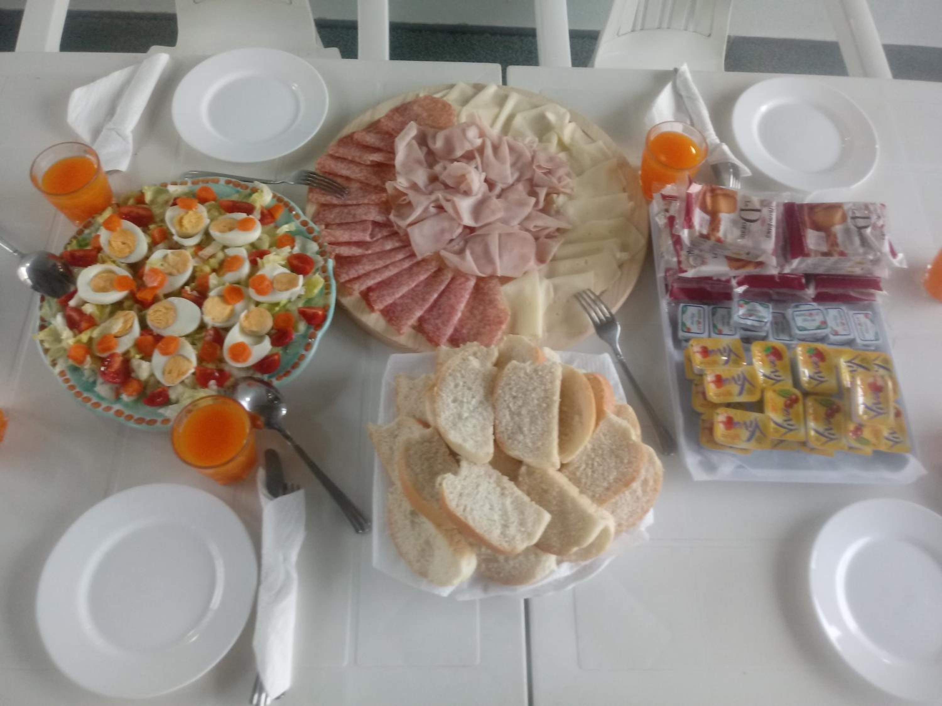 B&B Kebontà