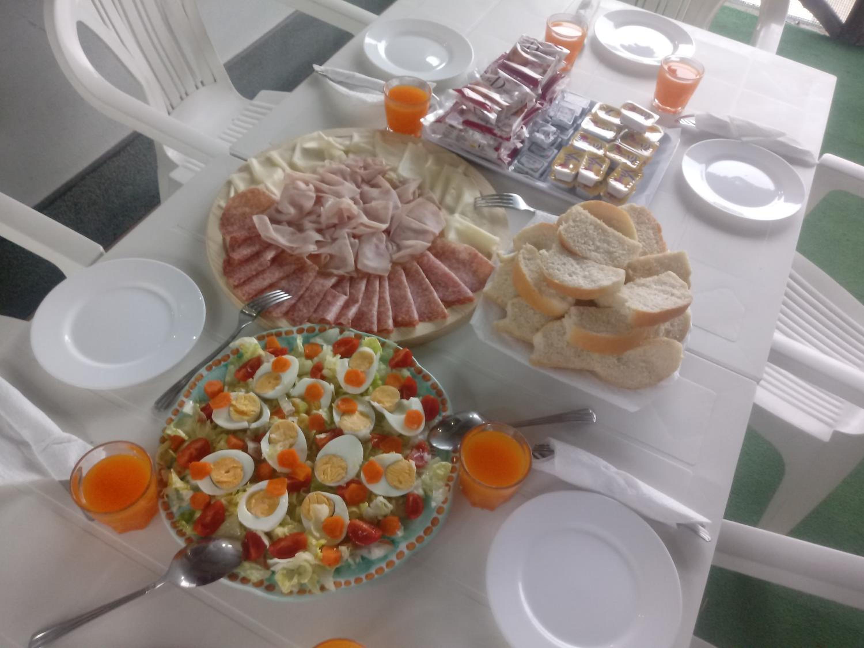 B&B Kebontà