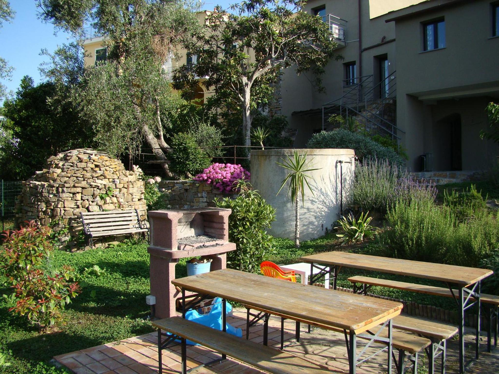 I Valloni Apartments