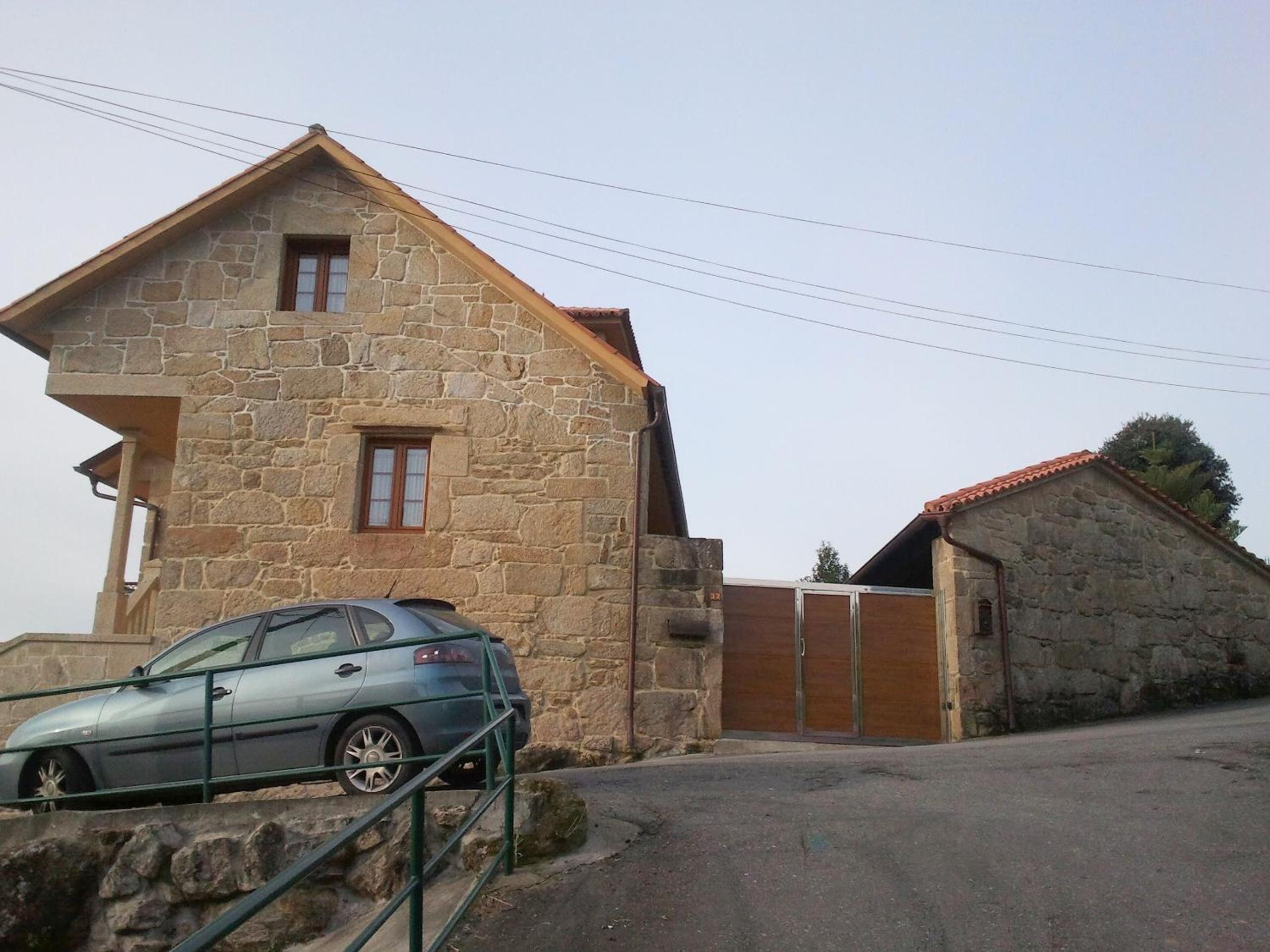 Casa Ameán photo 5