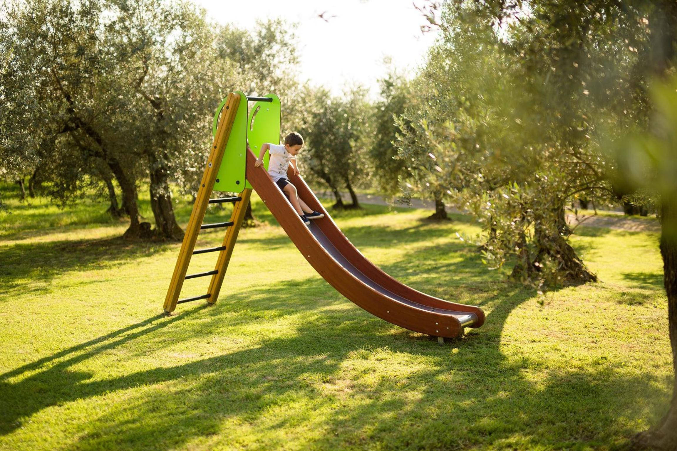 Tenuta Torre Rossa Farm & Apartments