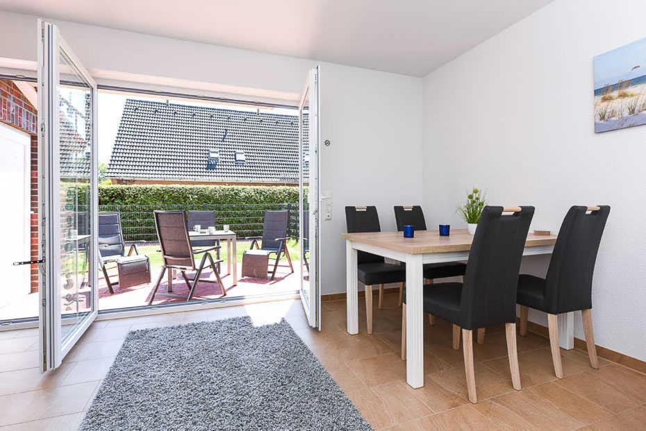 Ferienwohnung Seeperle