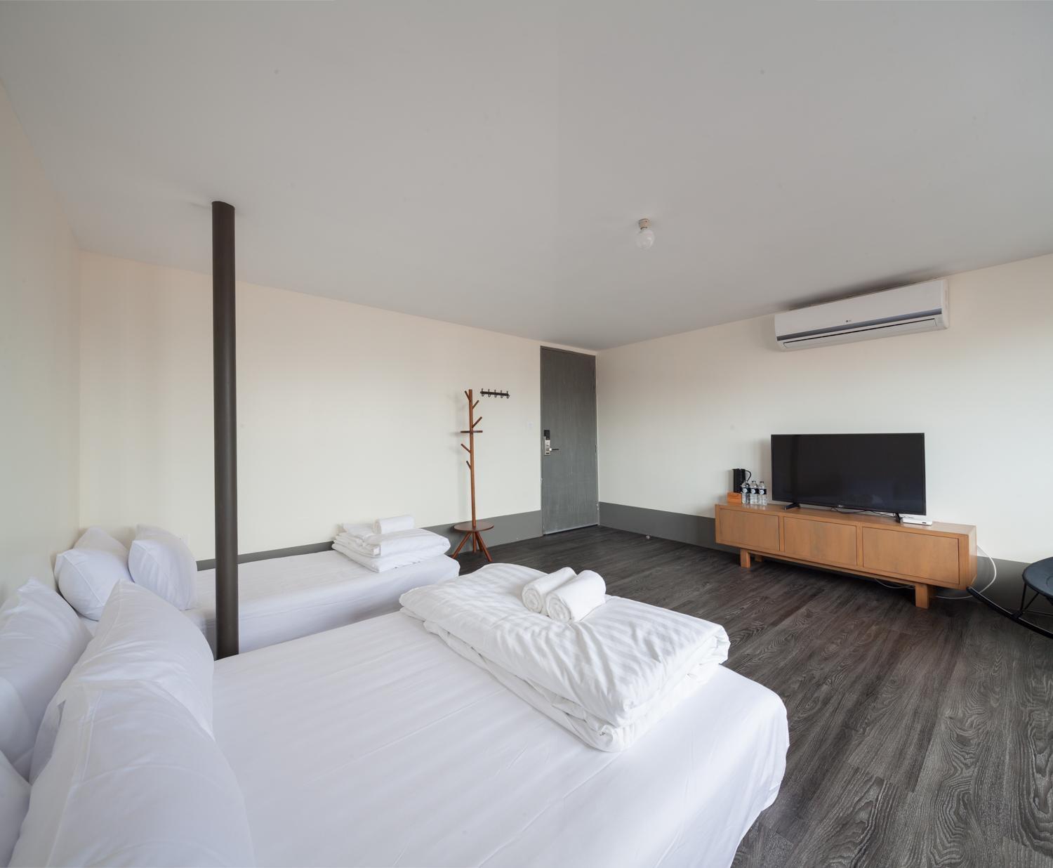 Thunder Bird Hostel