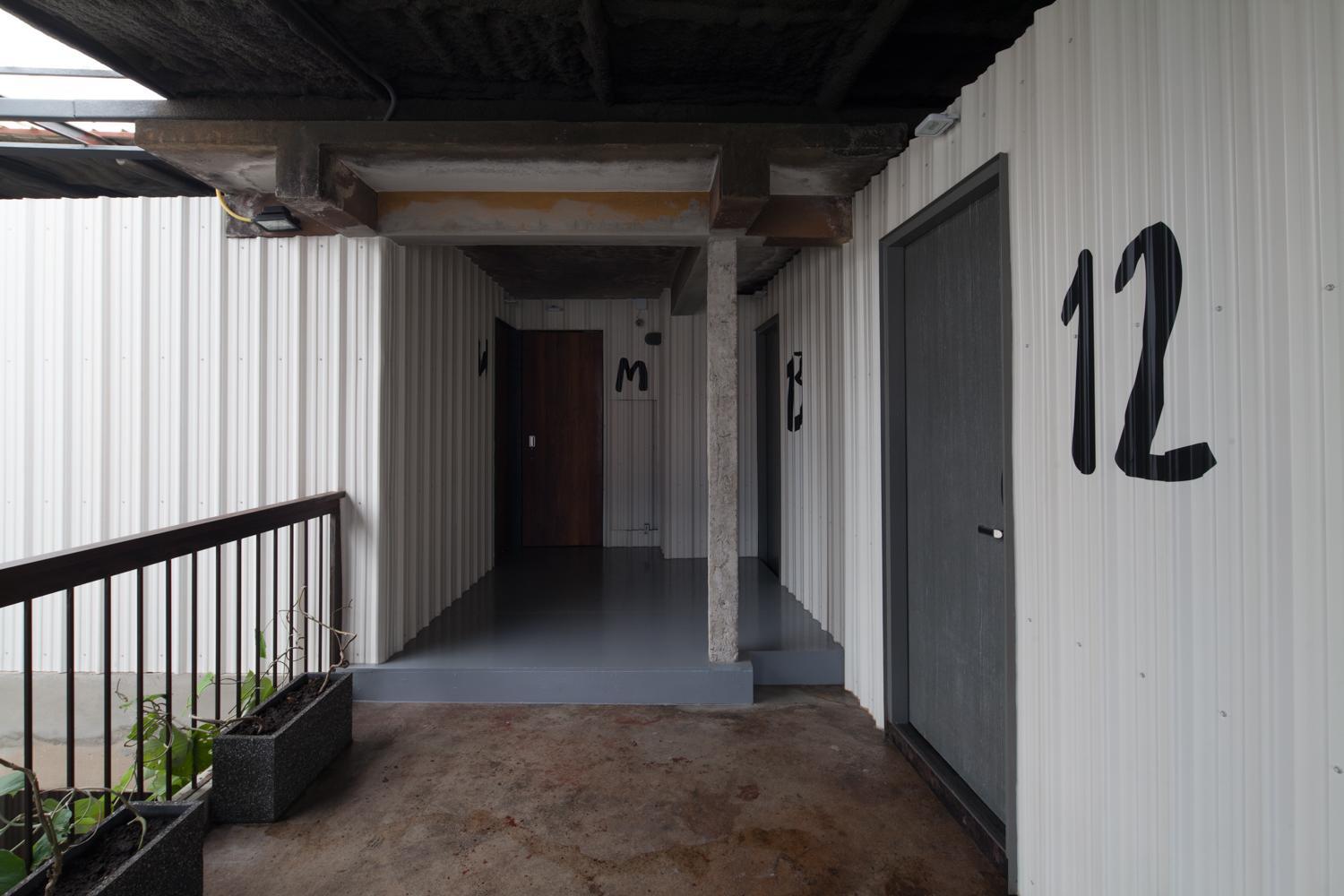 Thunder Bird Hostel