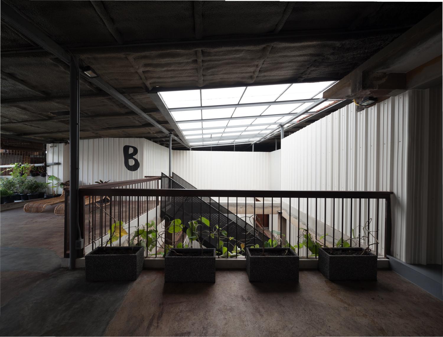 Thunder Bird Hostel