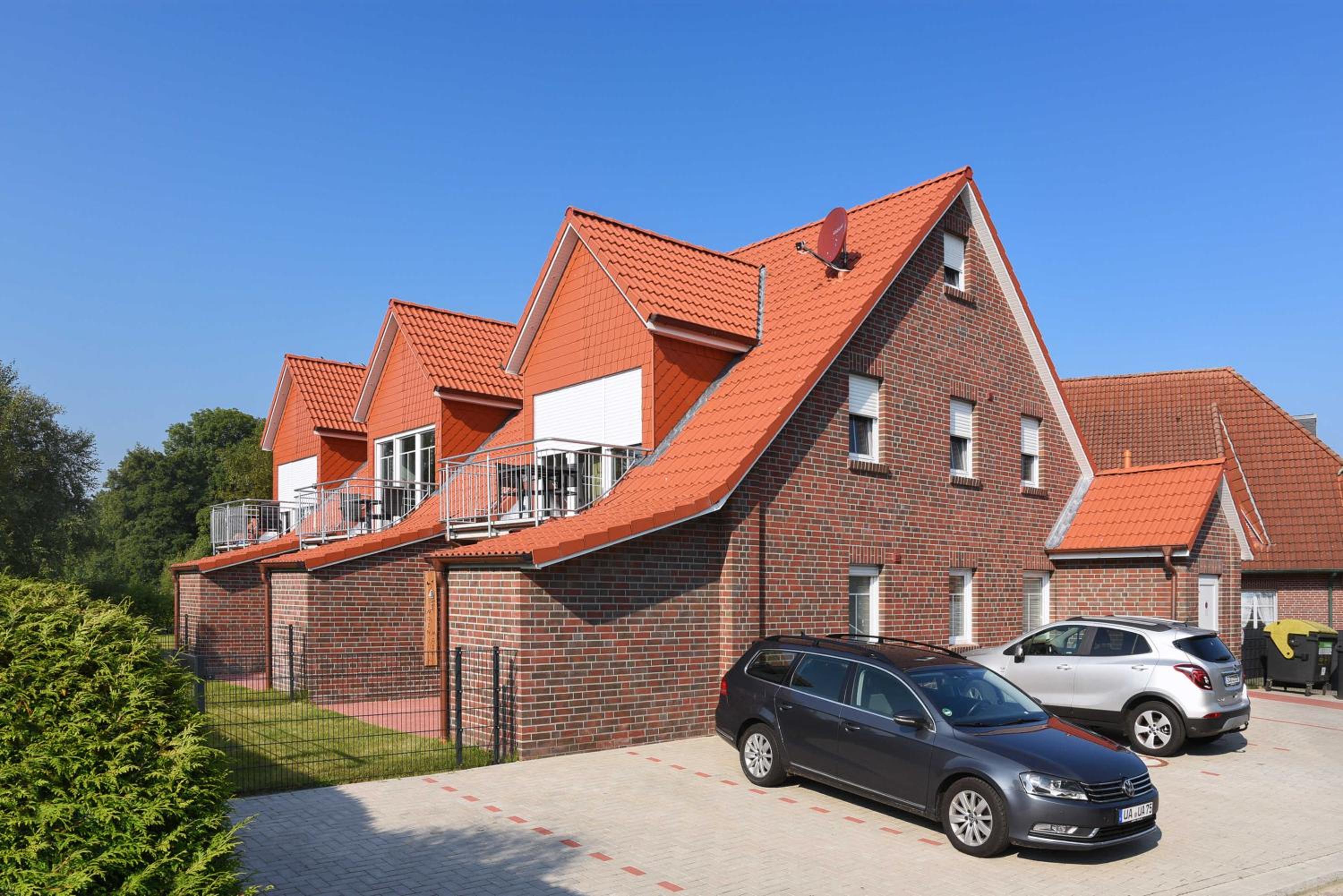 Ferienwohnung Seeperle