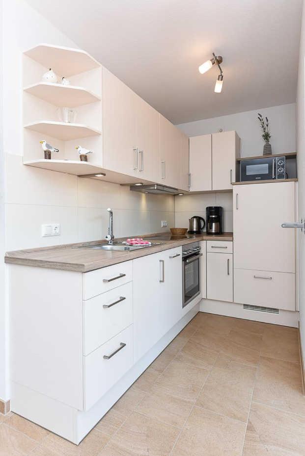 Ferienwohnung Seeperle