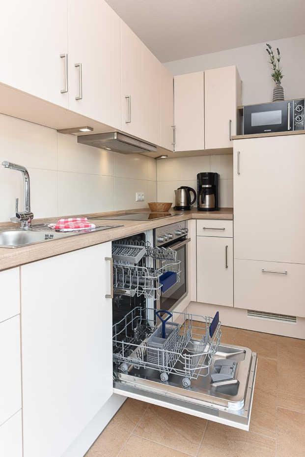 Ferienwohnung Seeperle