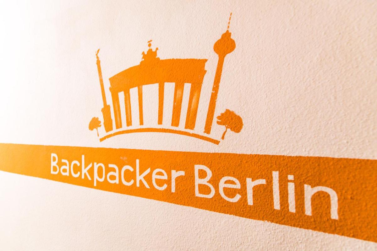BackpackerBerlin