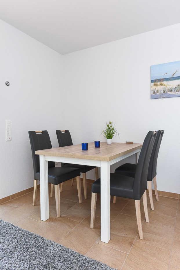 Ferienwohnung Seeperle