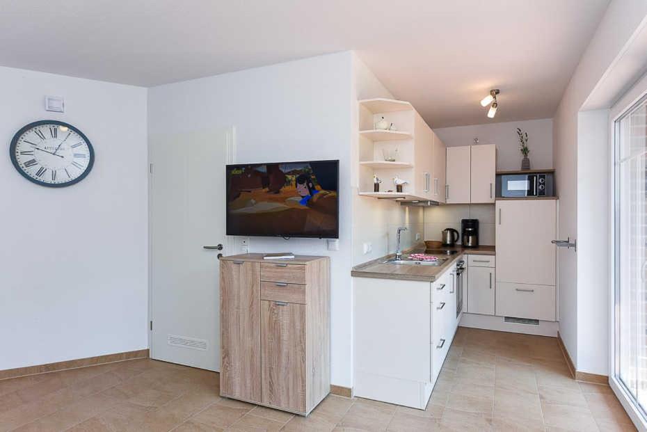 Ferienwohnung Seeperle