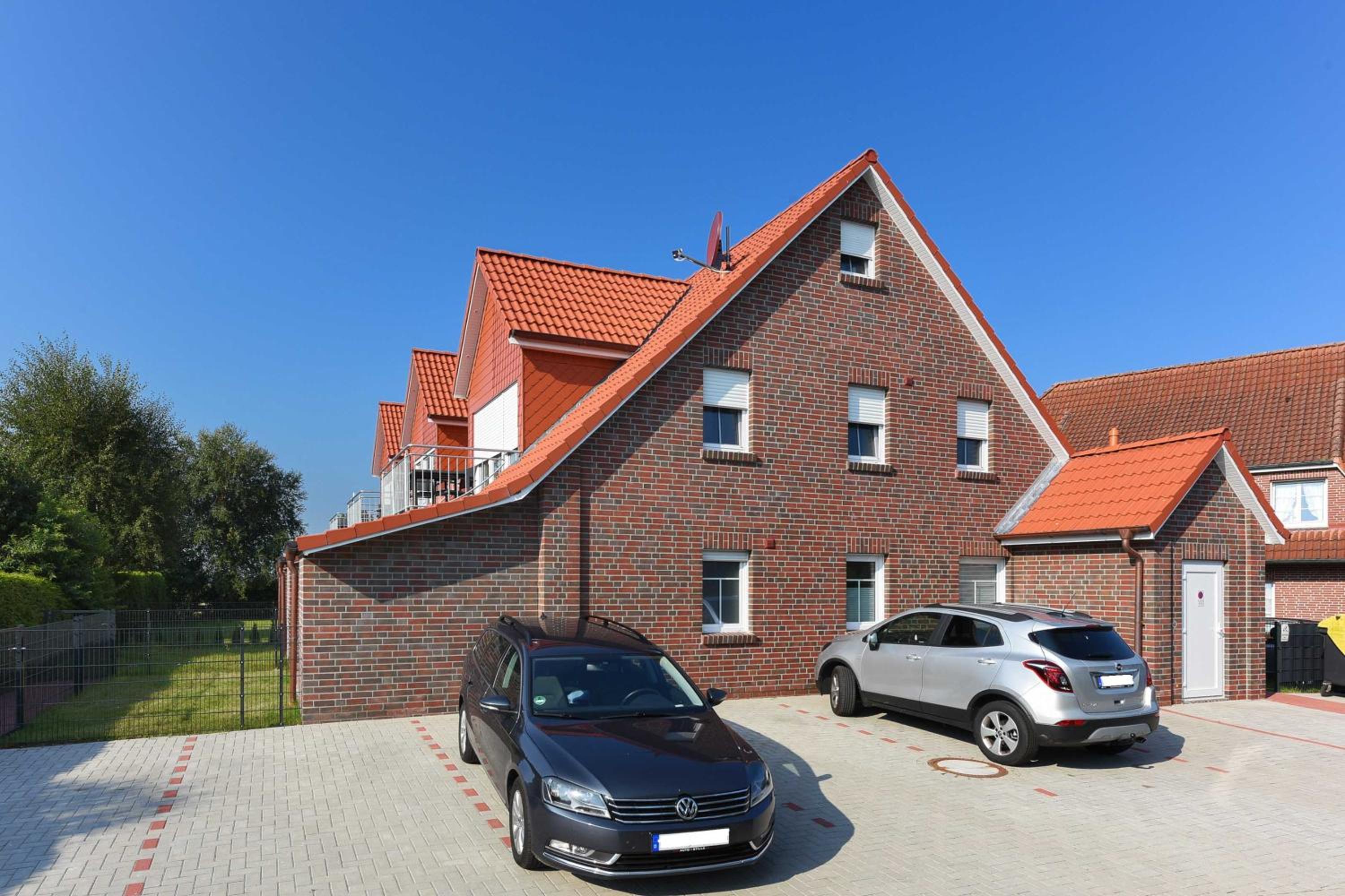 Ferienwohnung Seeperle