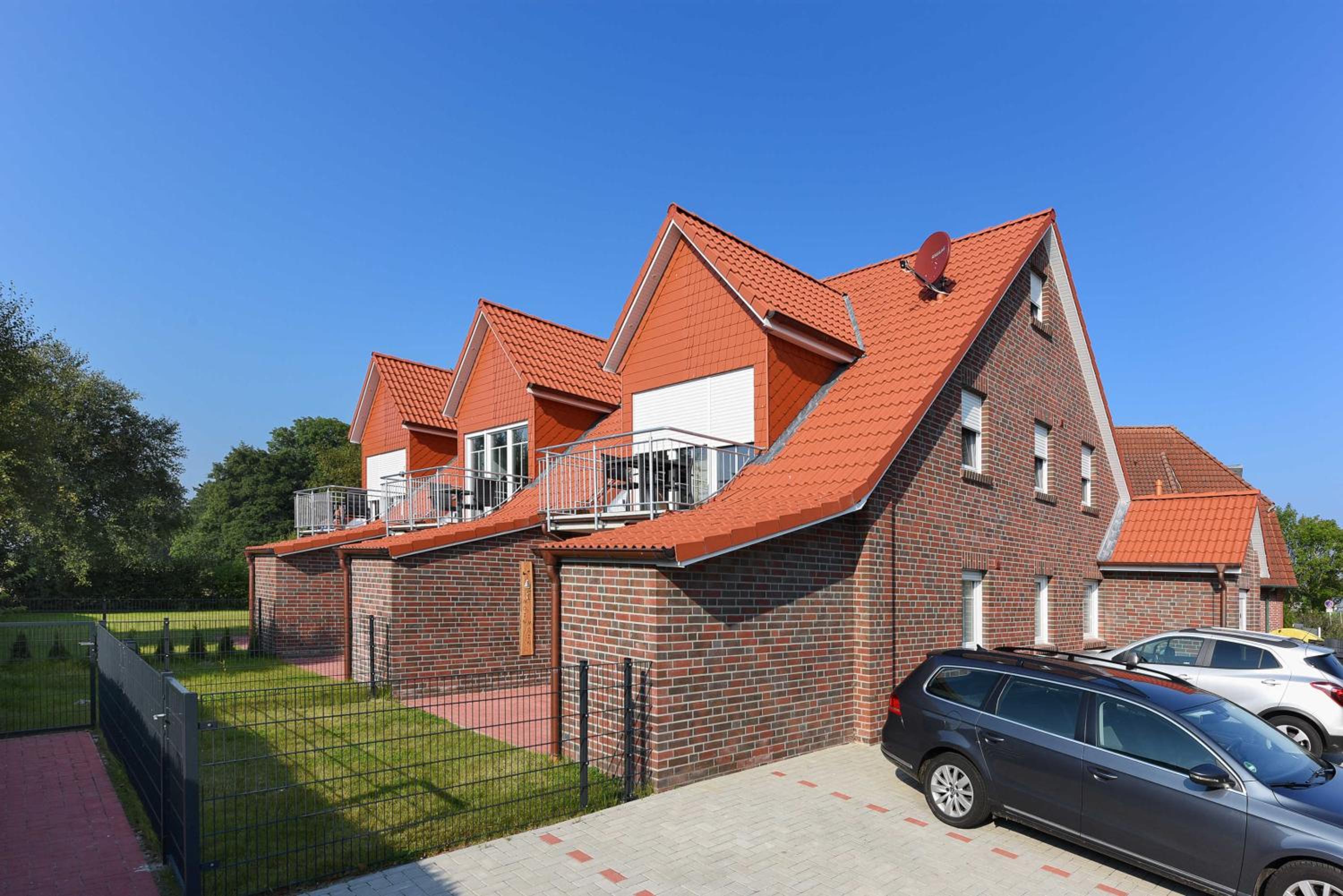 Ferienwohnung Seeperle