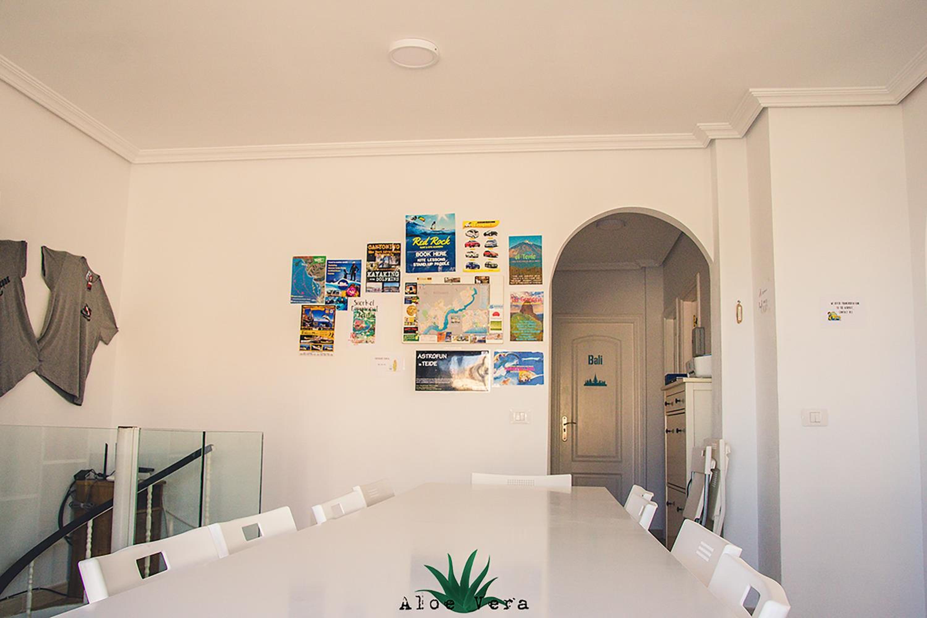 meeting & event spaces