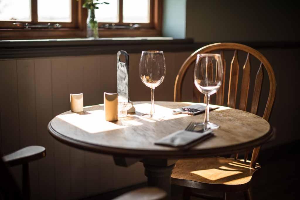 The Chequers Inn 4