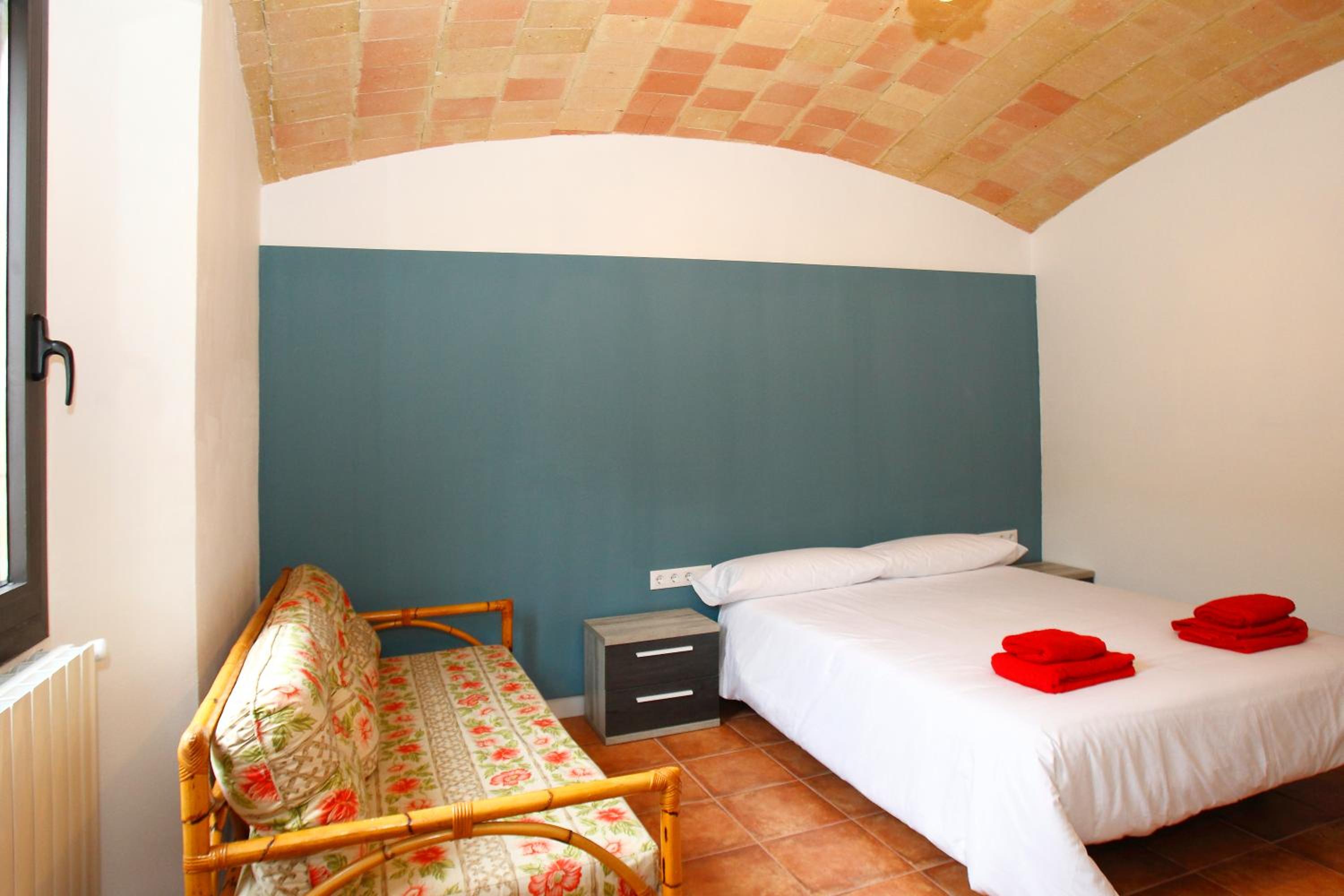 Can Quel dels Alls - Best friendly