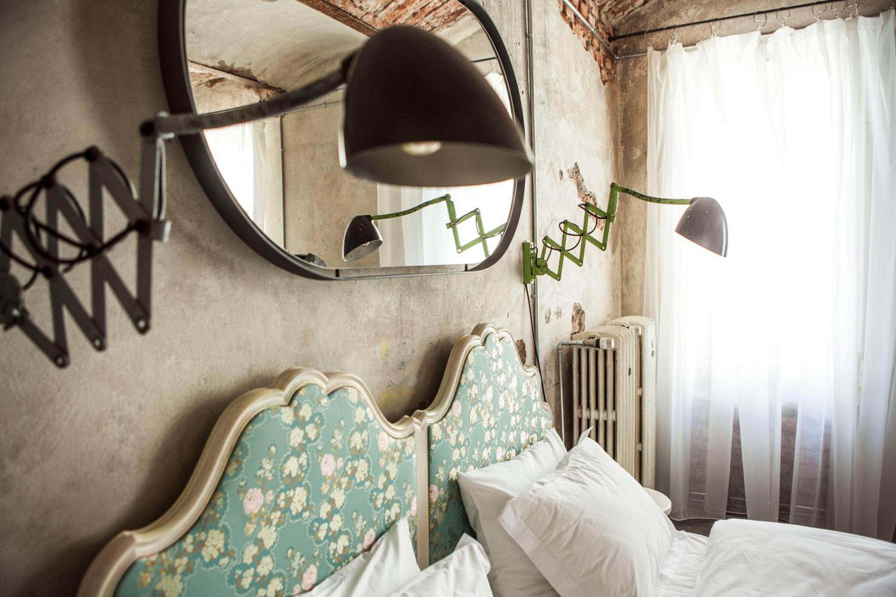 The Emerald by Prague Days