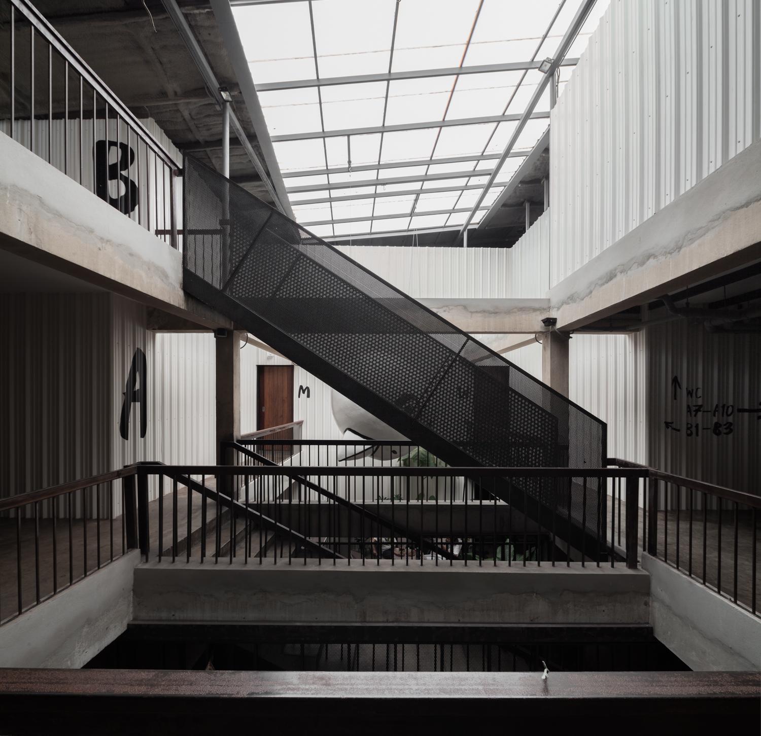 Thunder Bird Hostel