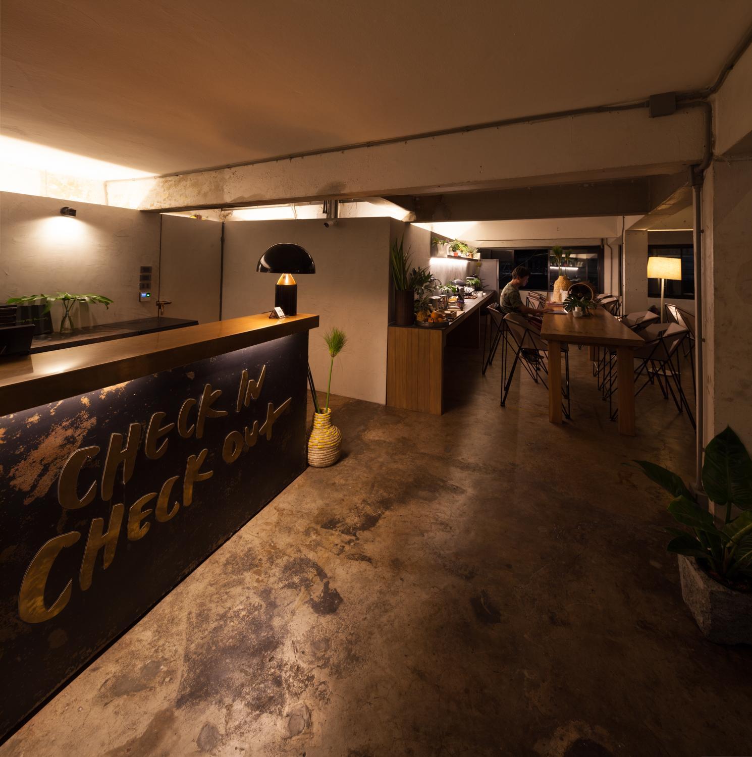 Thunder Bird Hostel