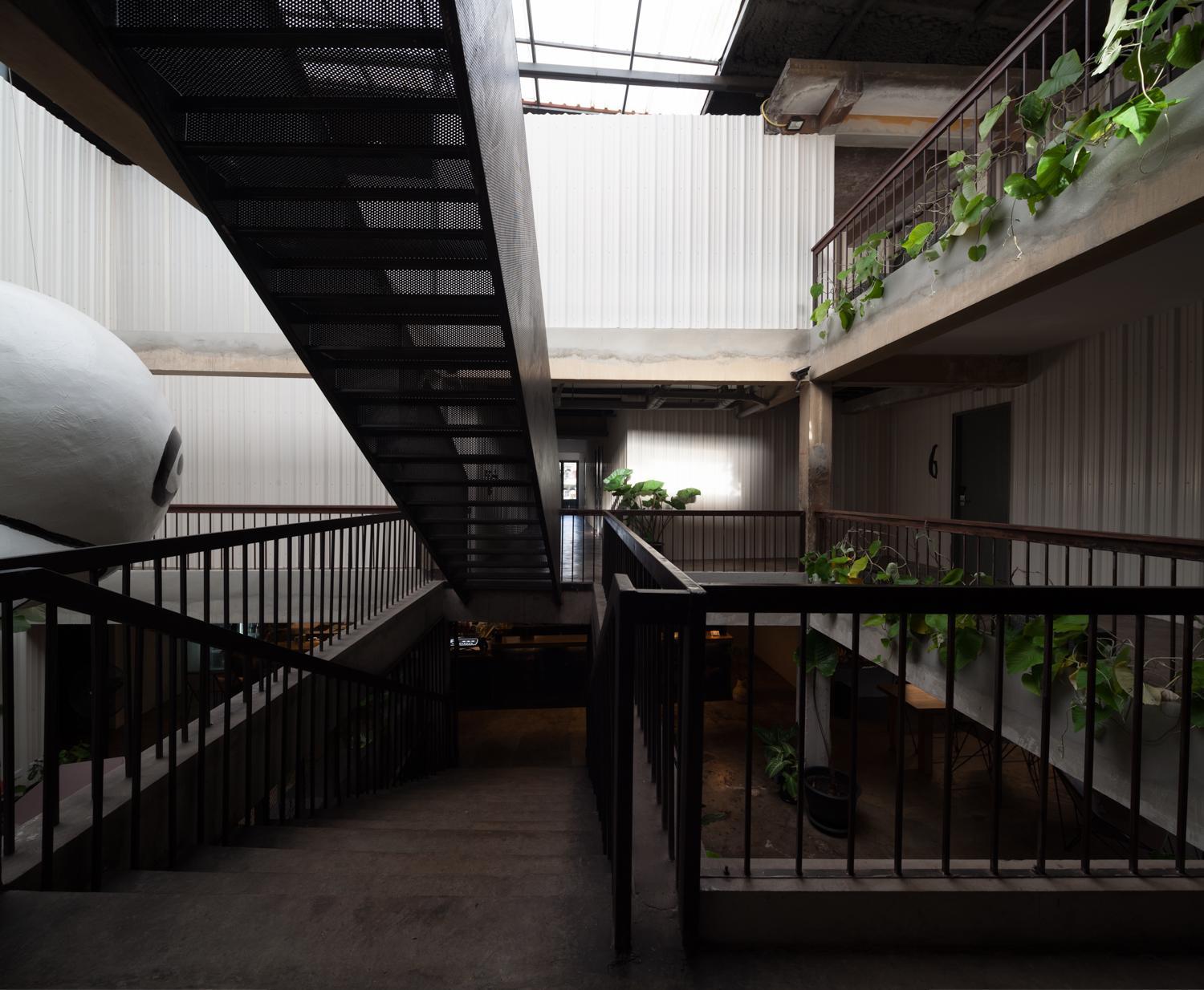 Thunder Bird Hostel