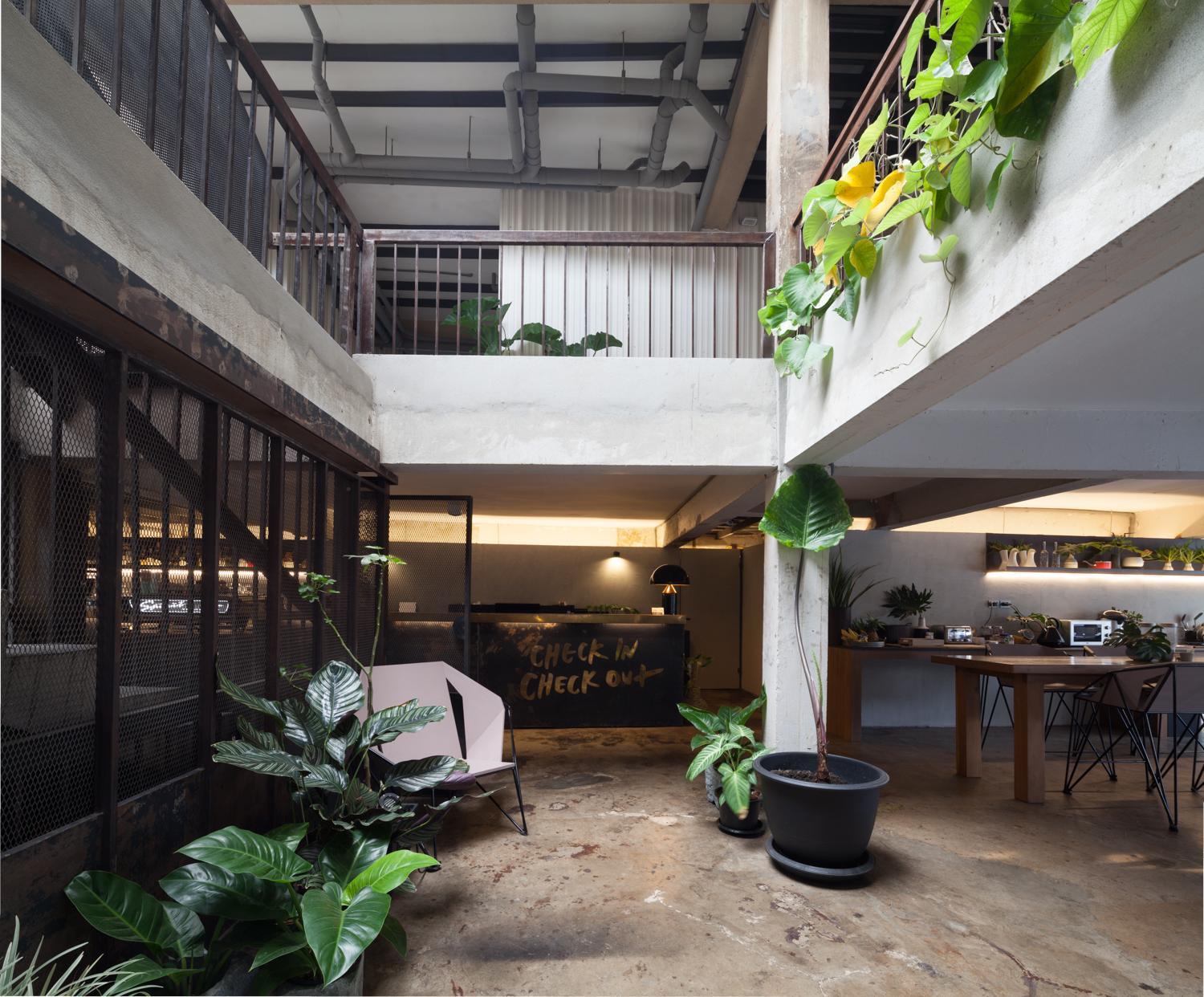 Thunder Bird Hostel