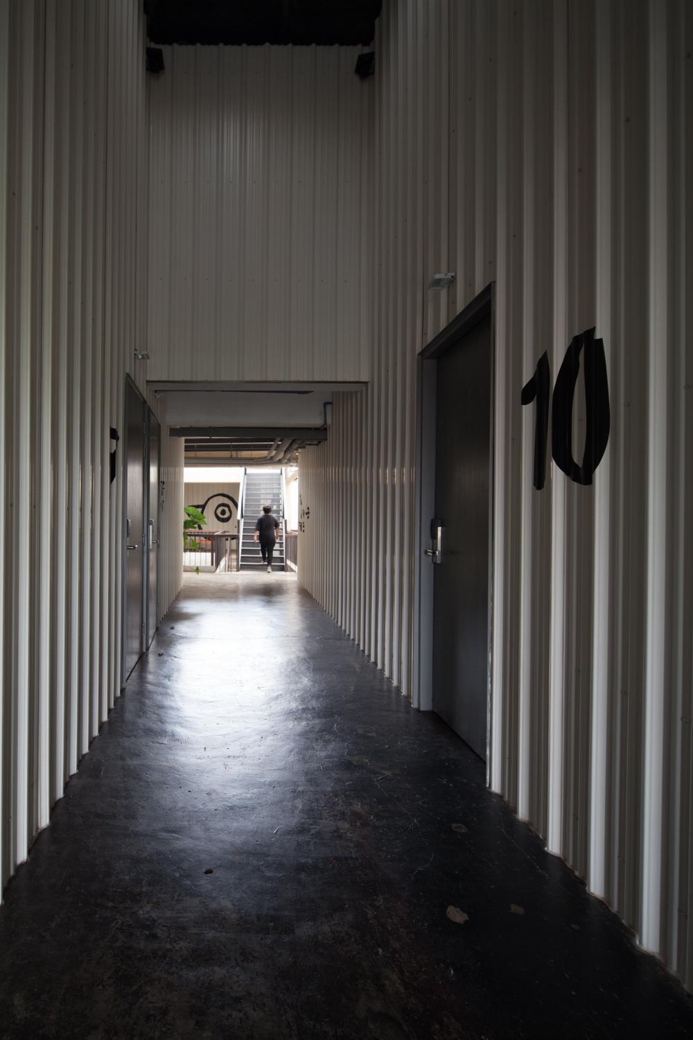 Thunder Bird Hostel