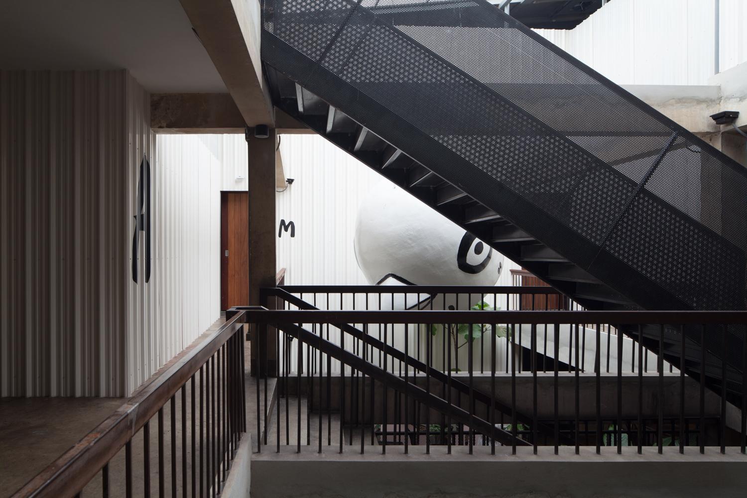 Thunder Bird Hostel