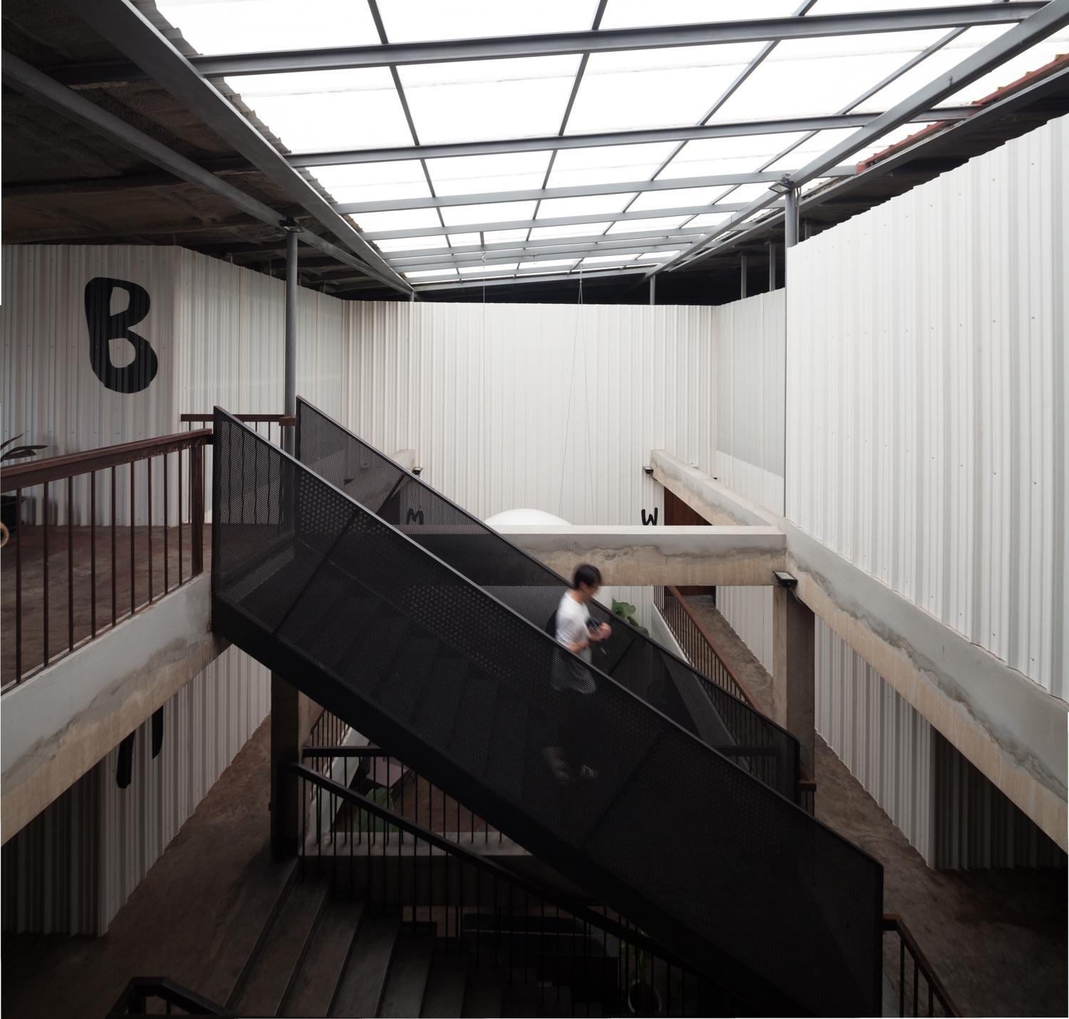 Thunder Bird Hostel