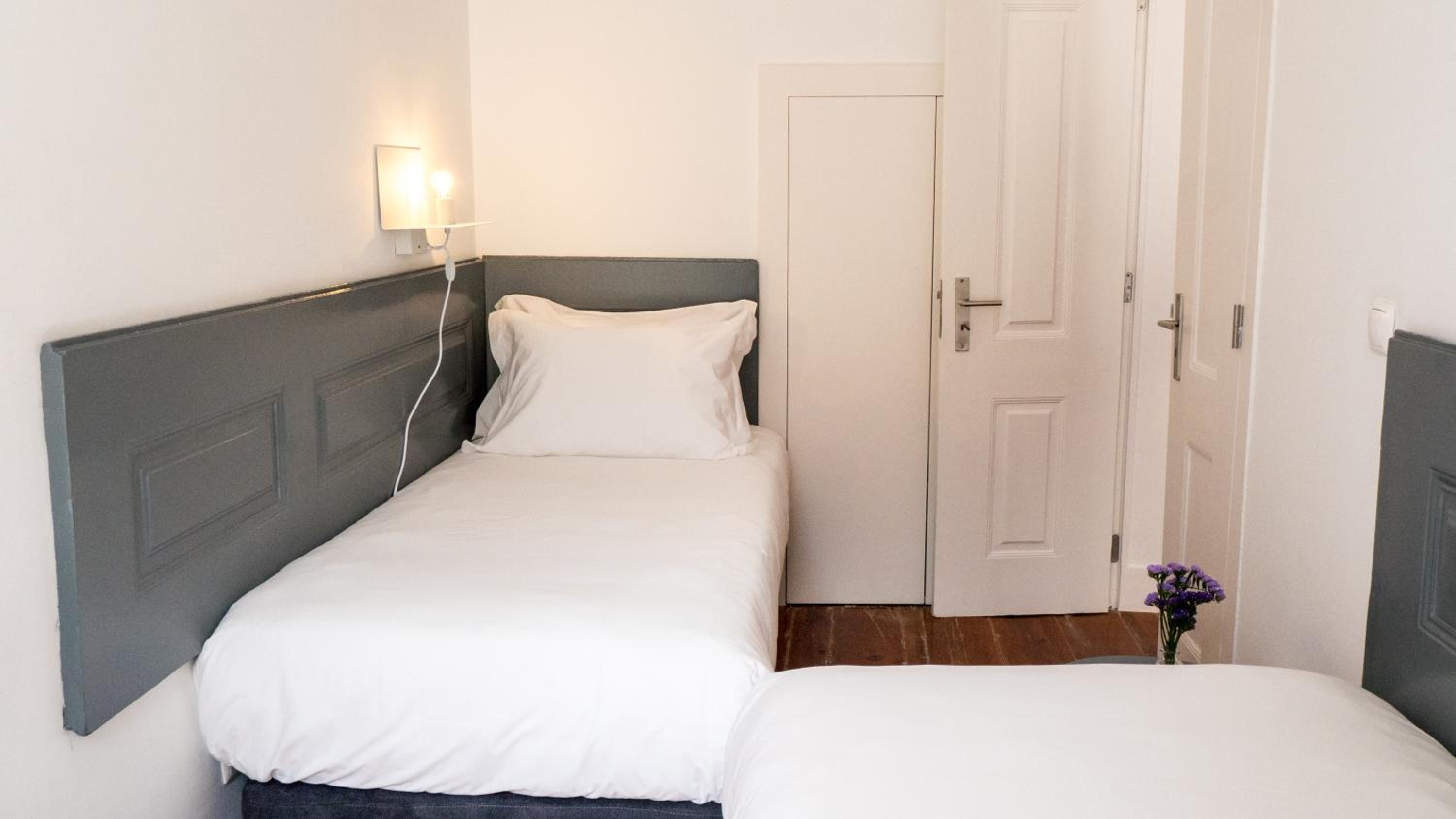 Boutique Chiado Duplex