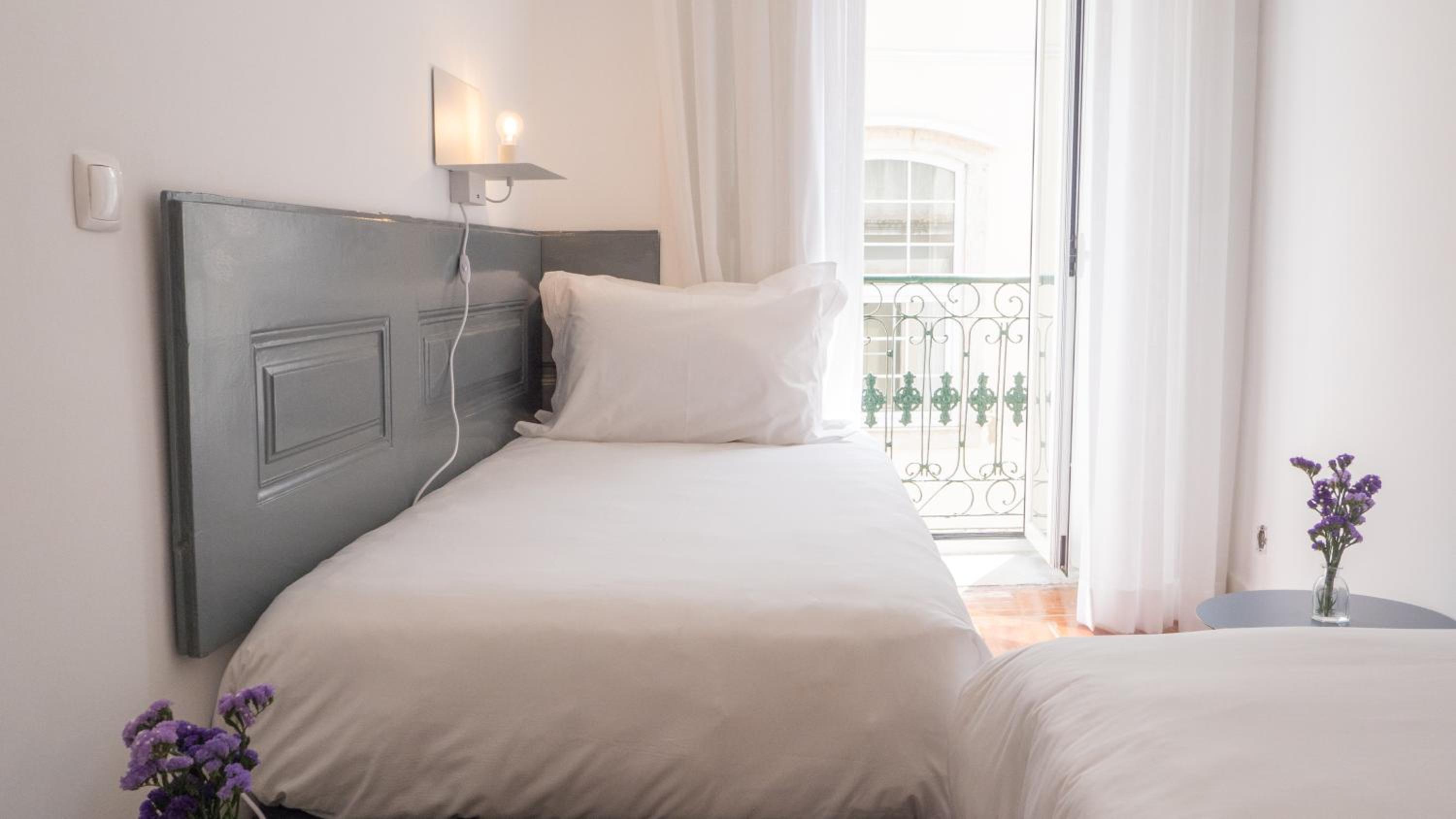 Boutique Chiado Duplex