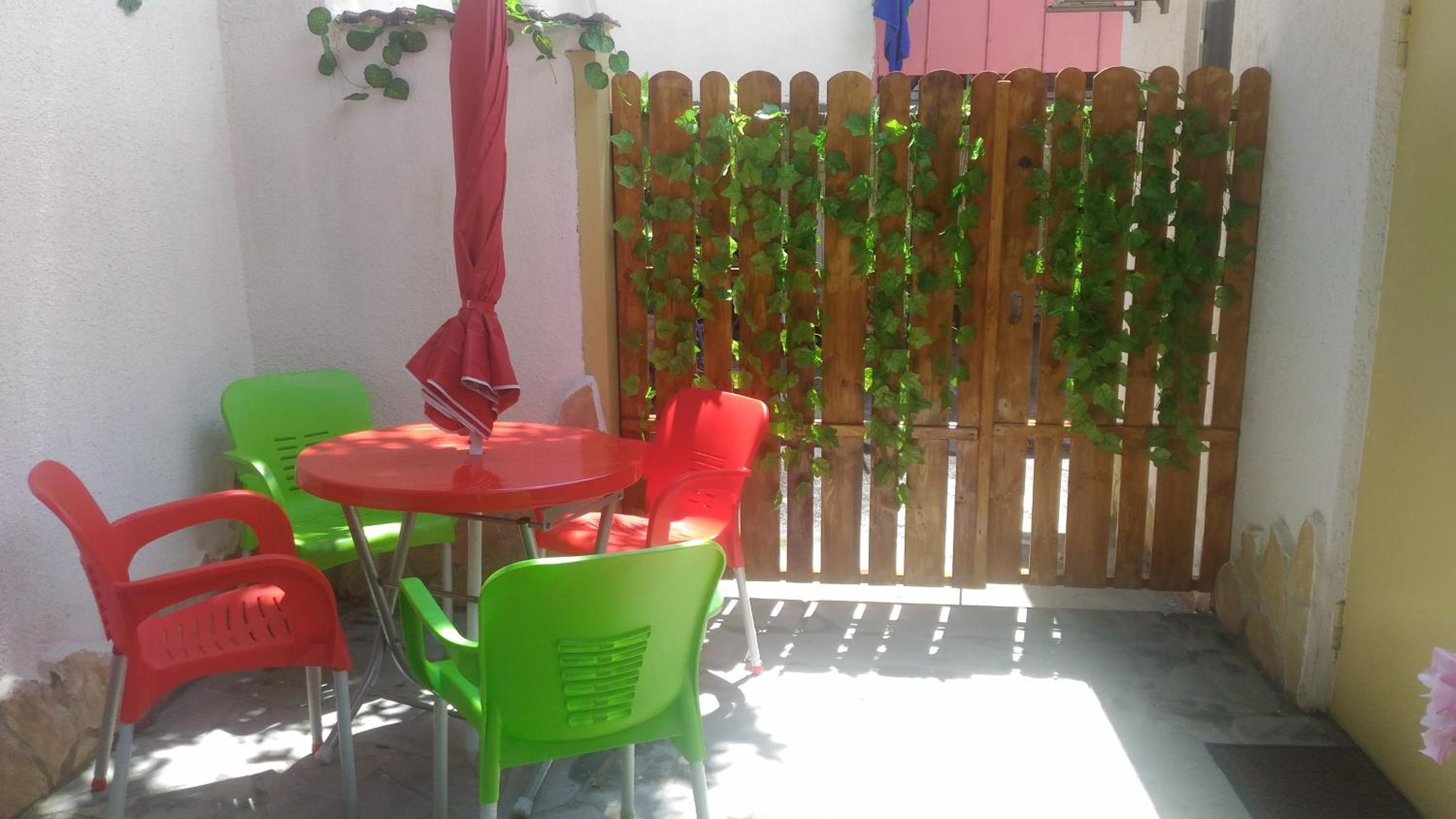 L&S Apartment at old Tbilisi view 4