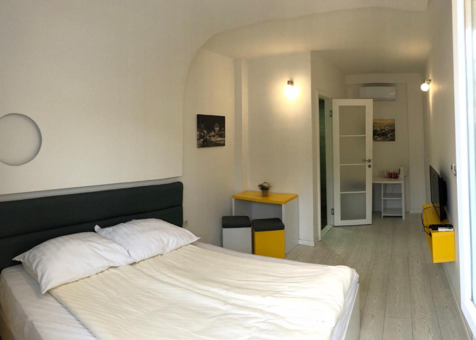 Guesthouse Biser