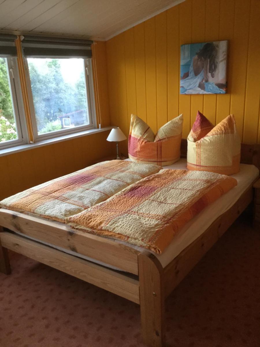 Ferienhaus am Kyffhauser