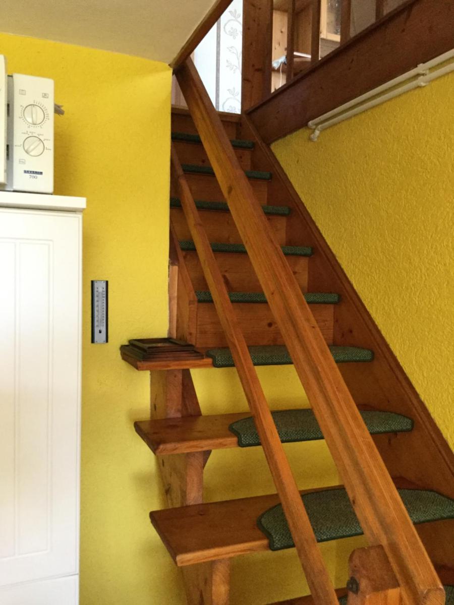 Ferienhaus am Kyffhauser